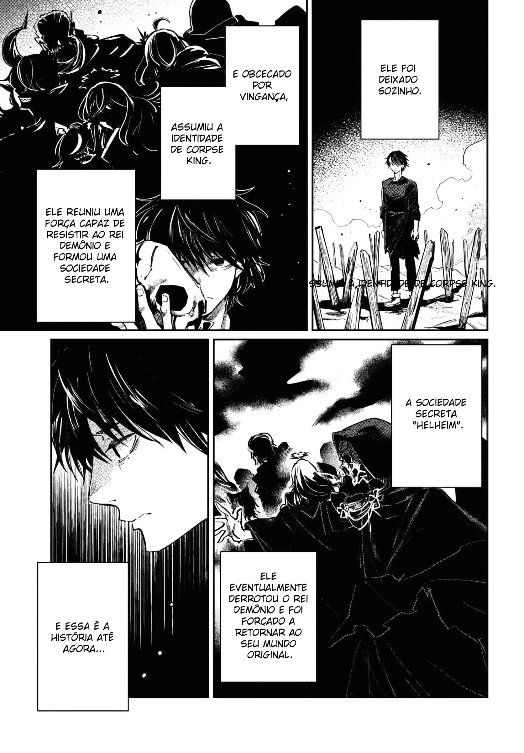 Shio no Kikan Capítulo 1 Página 7