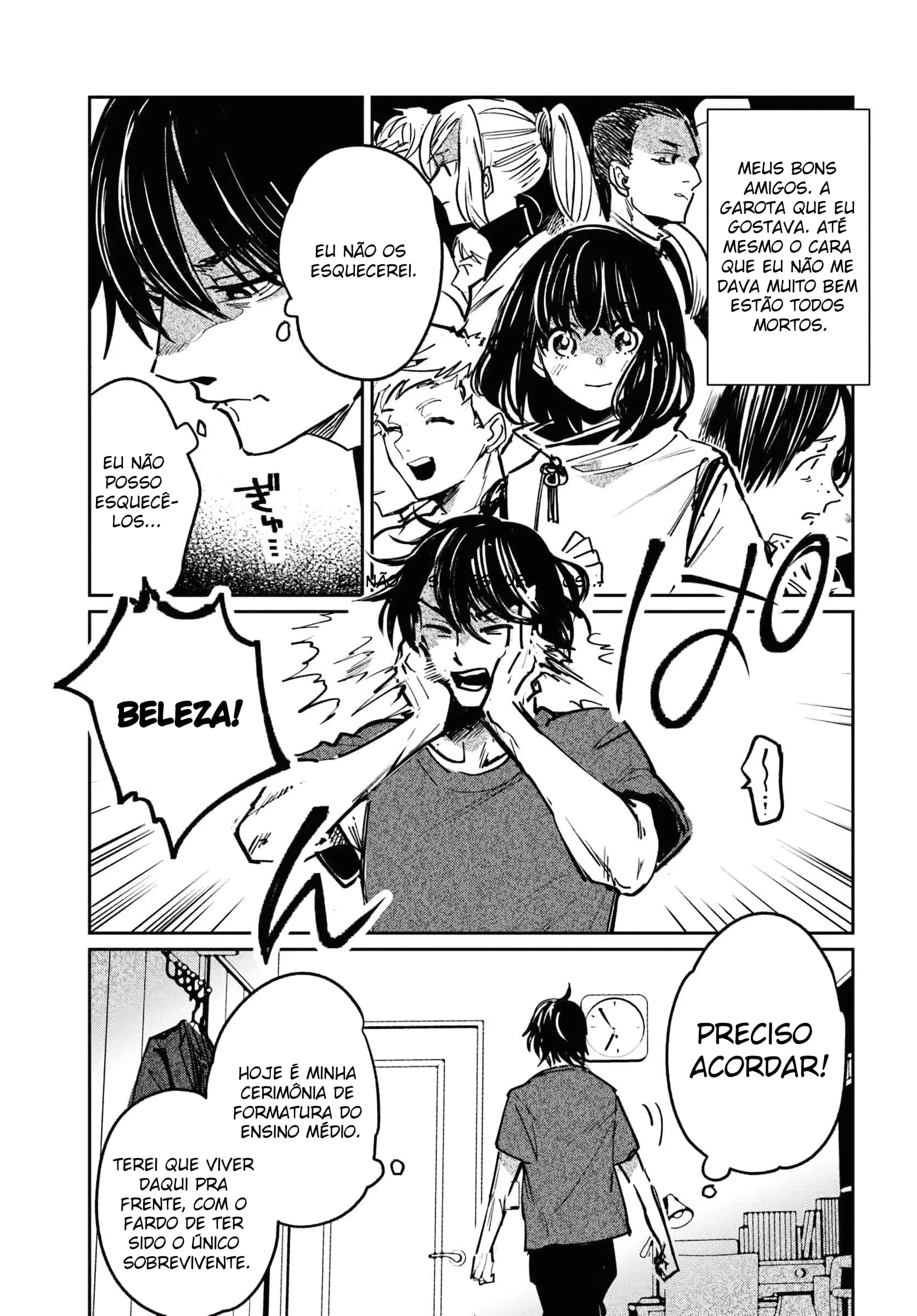 Shio no Kikan Capítulo 1 Página 9