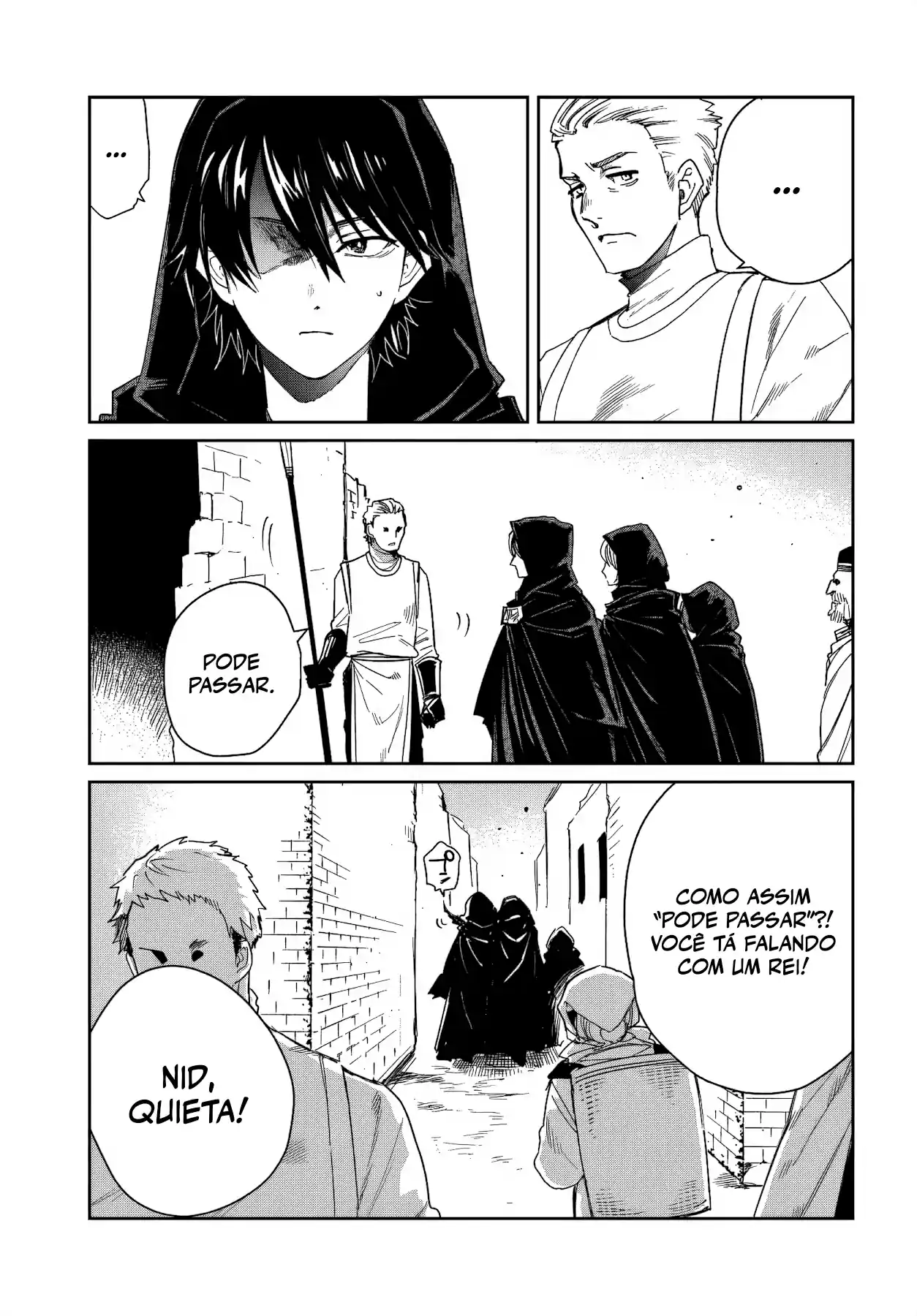 Shio no Kikan Capítulo 10.1 Página 10