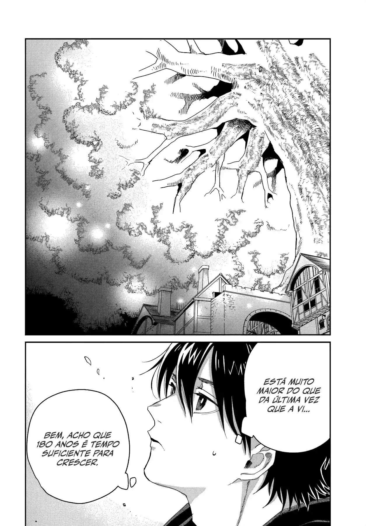 Shio no Kikan Capítulo 10.1 Página 11