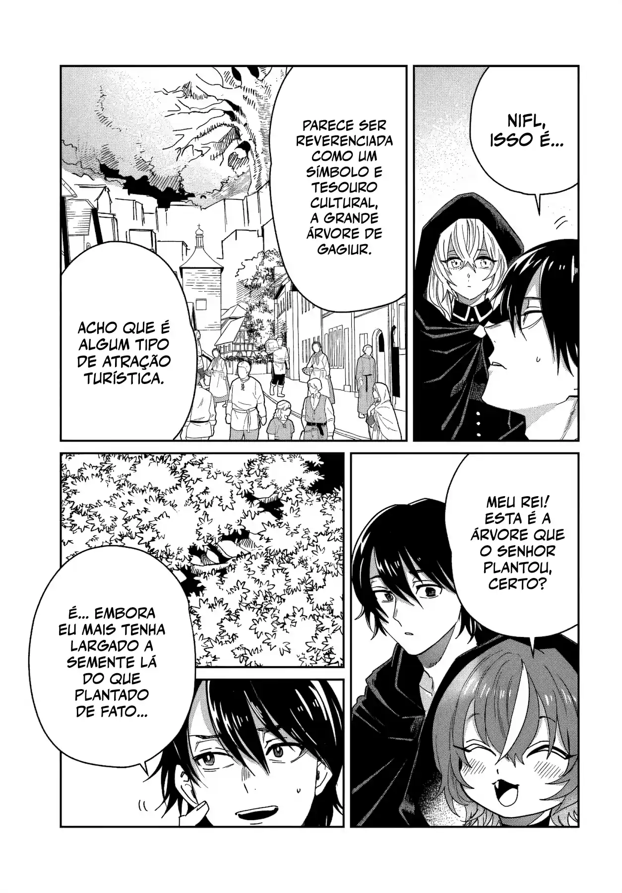 Shio no Kikan Capítulo 10.1 Página 12