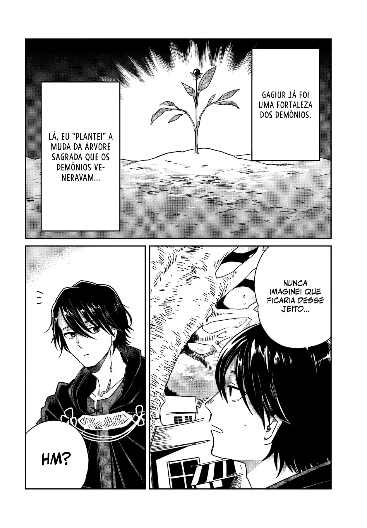 Shio no Kikan Capítulo 10.1 Página 13