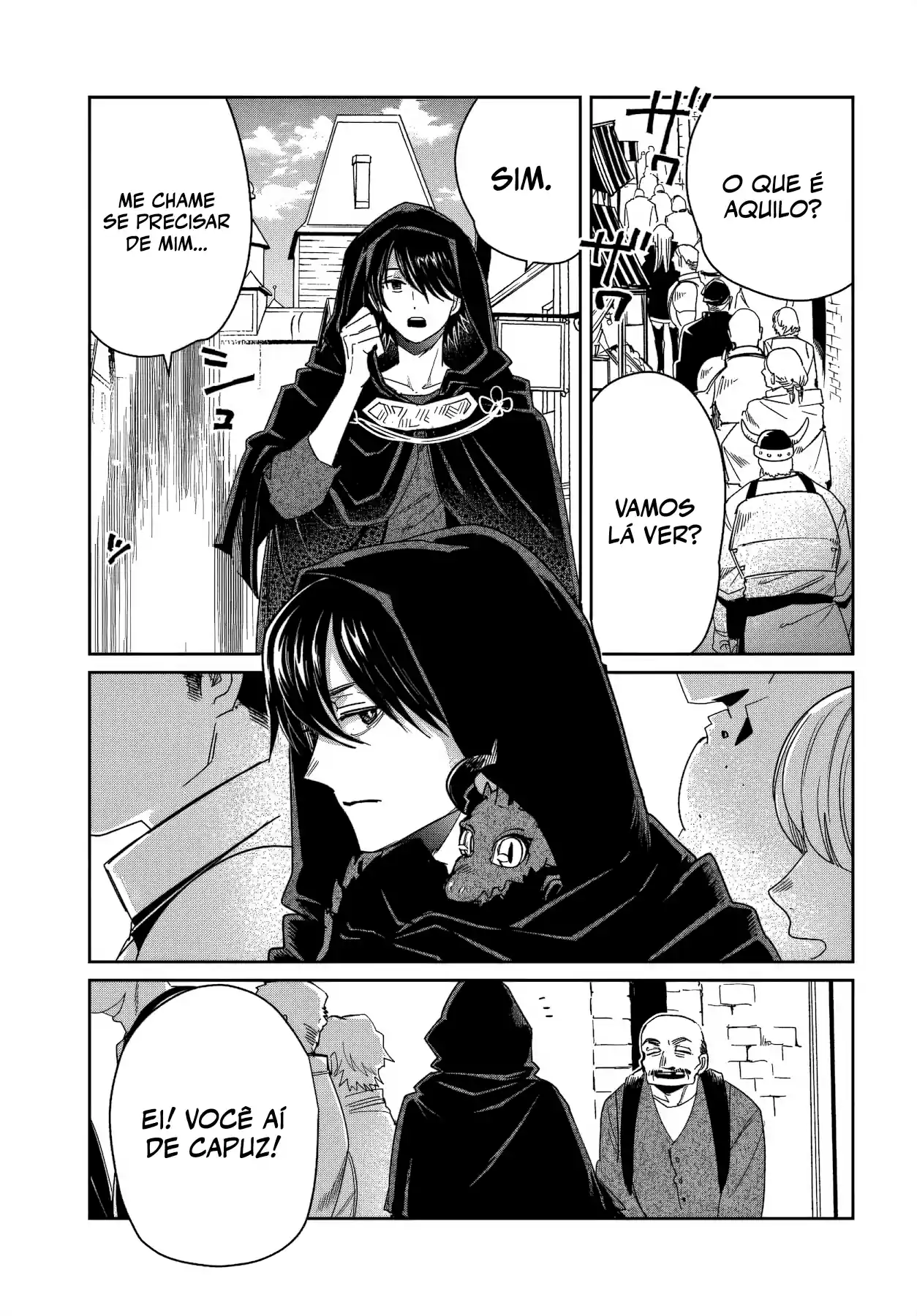 Shio no Kikan Capítulo 10.1 Página 14