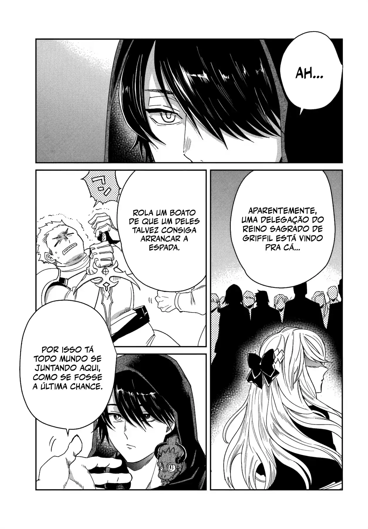 Shio no Kikan Capítulo 10.1 Página 20