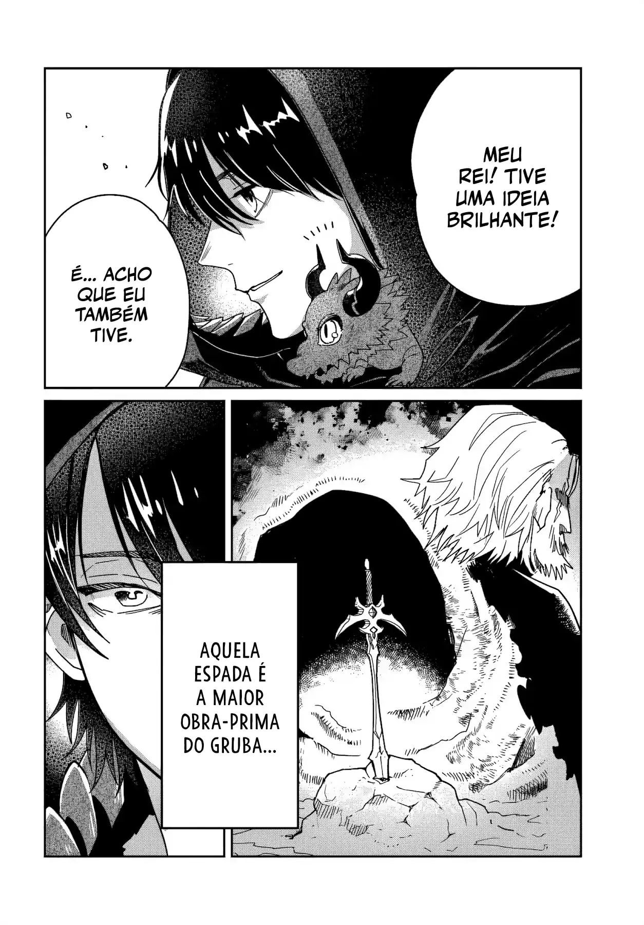 Shio no Kikan Capítulo 10.1 Página 21