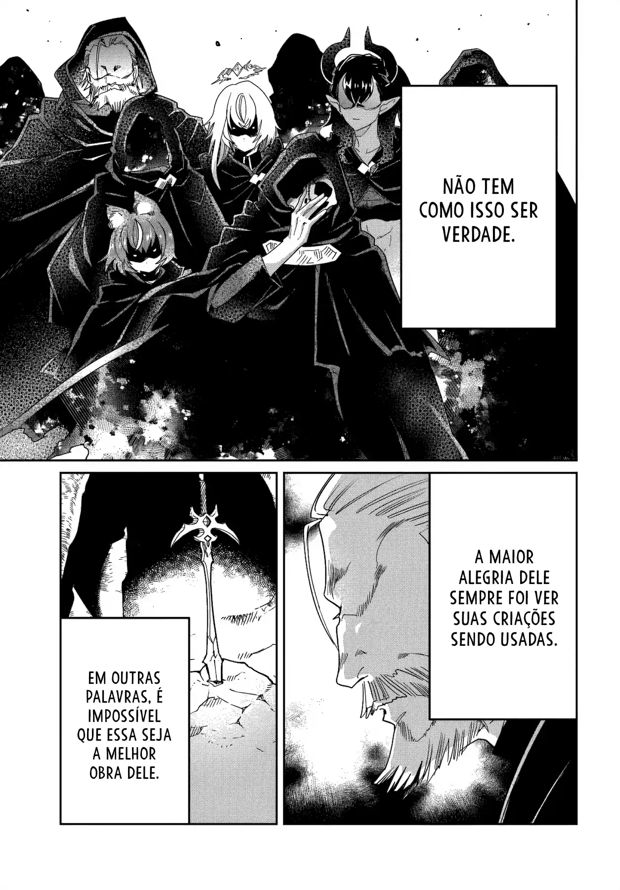 Shio no Kikan Capítulo 10.1 Página 22