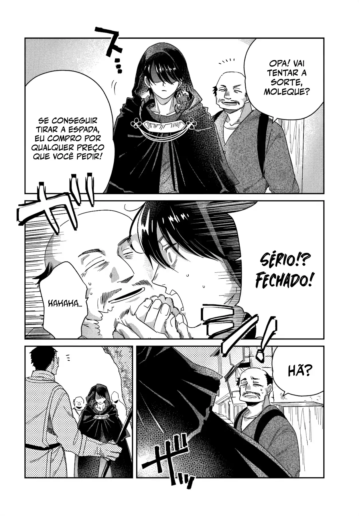 Shio no Kikan Capítulo 10.1 Página 23