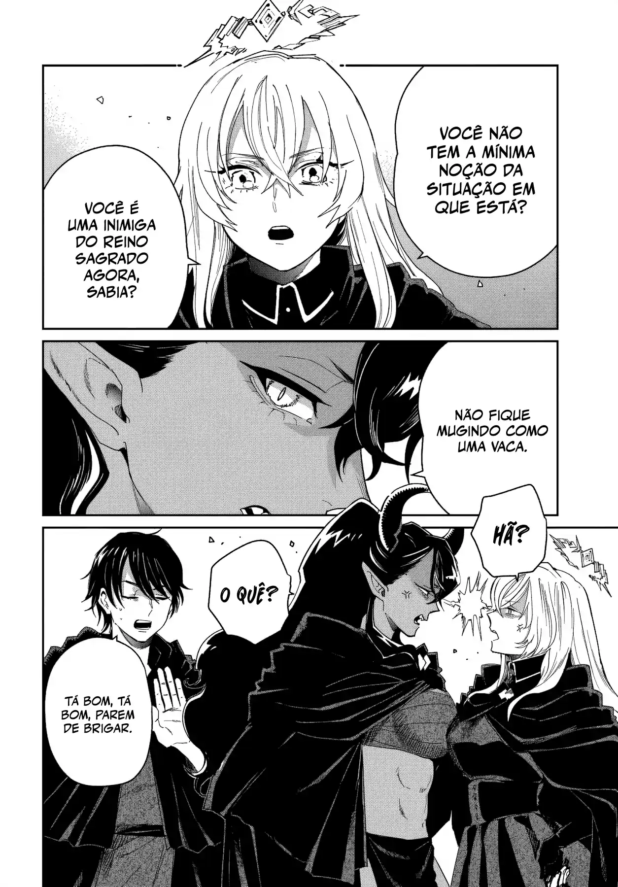 Shio no Kikan Capítulo 10.1 Página 7