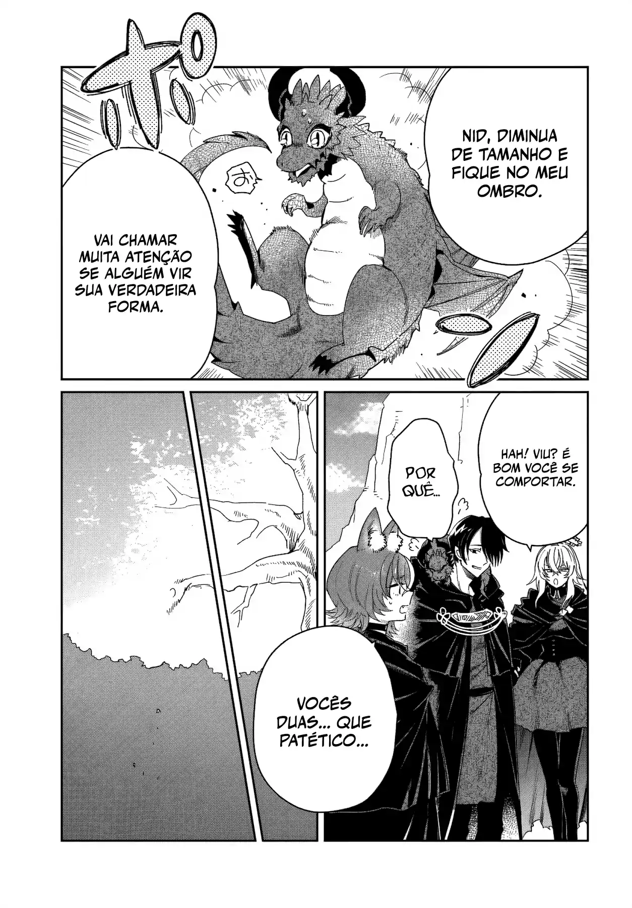 Shio no Kikan Capítulo 10.1 Página 8