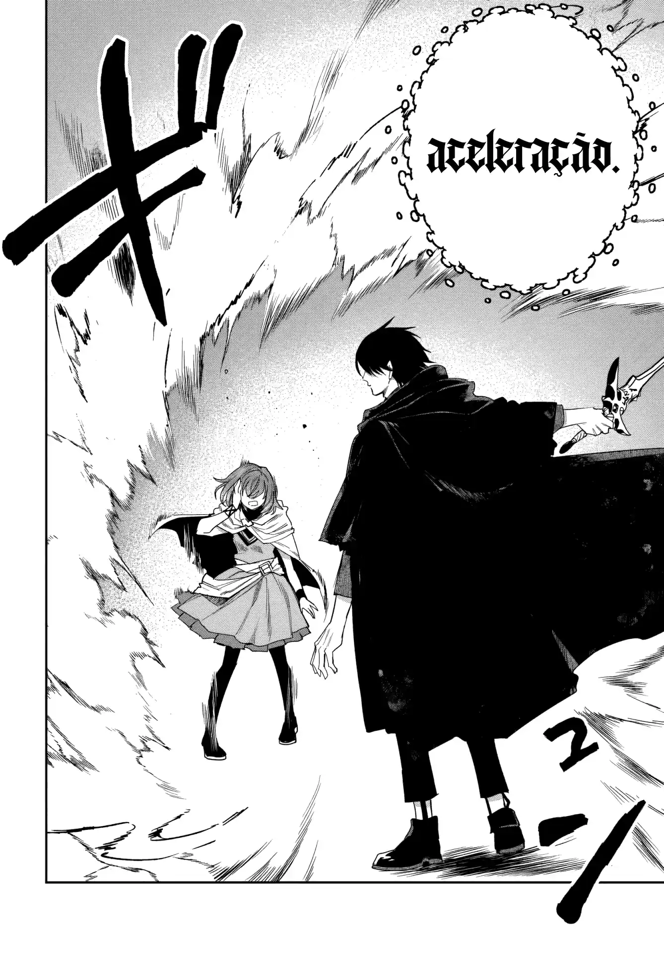 Shio no Kikan Capítulo 10.2 Página 11