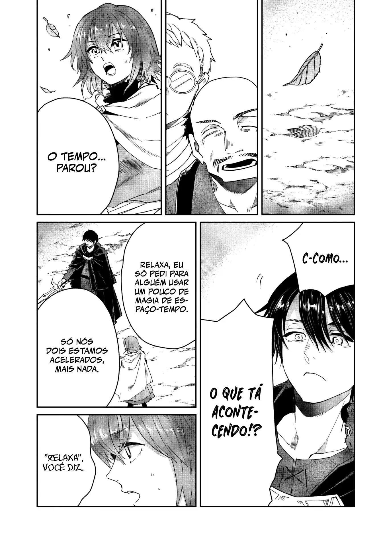Shio no Kikan Capítulo 10.2 Página 12