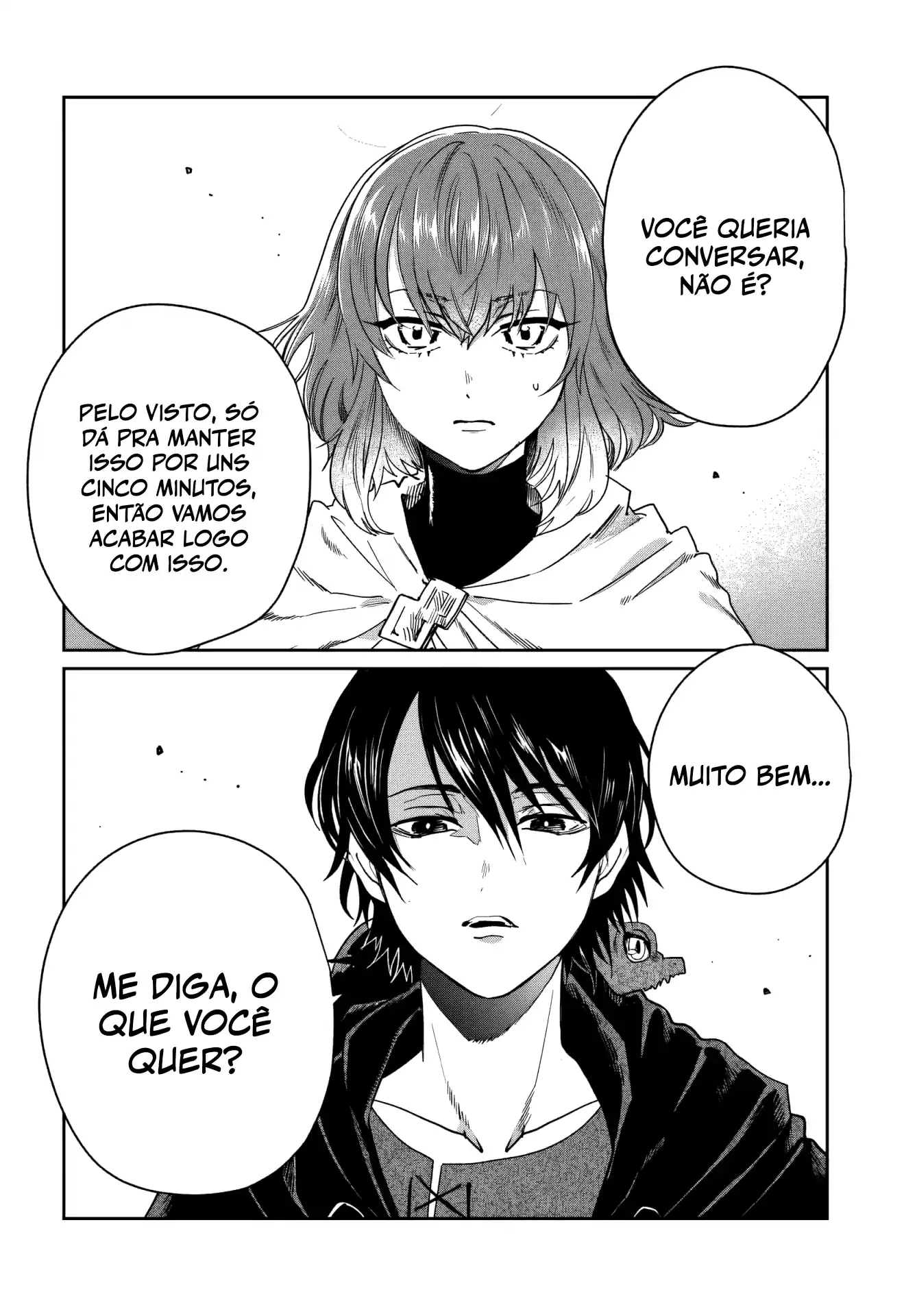 Shio no Kikan Capítulo 10.2 Página 13