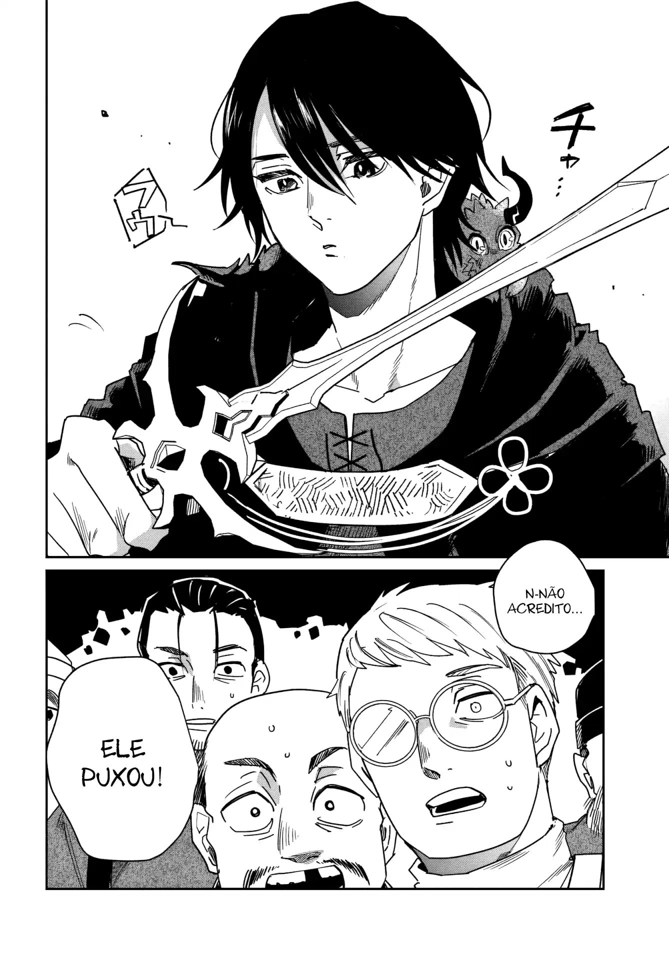 Shio no Kikan Capítulo 10.2 Página 7