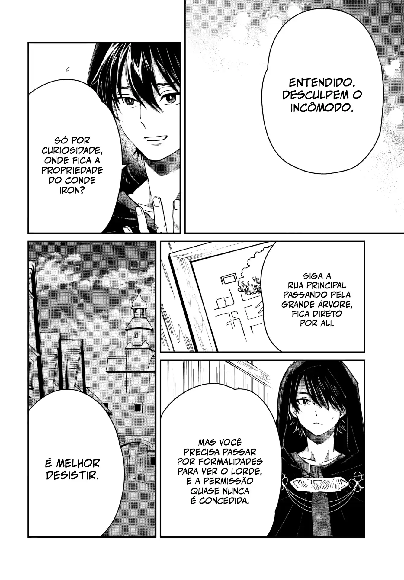 Shio no Kikan Capítulo 12 Página 11