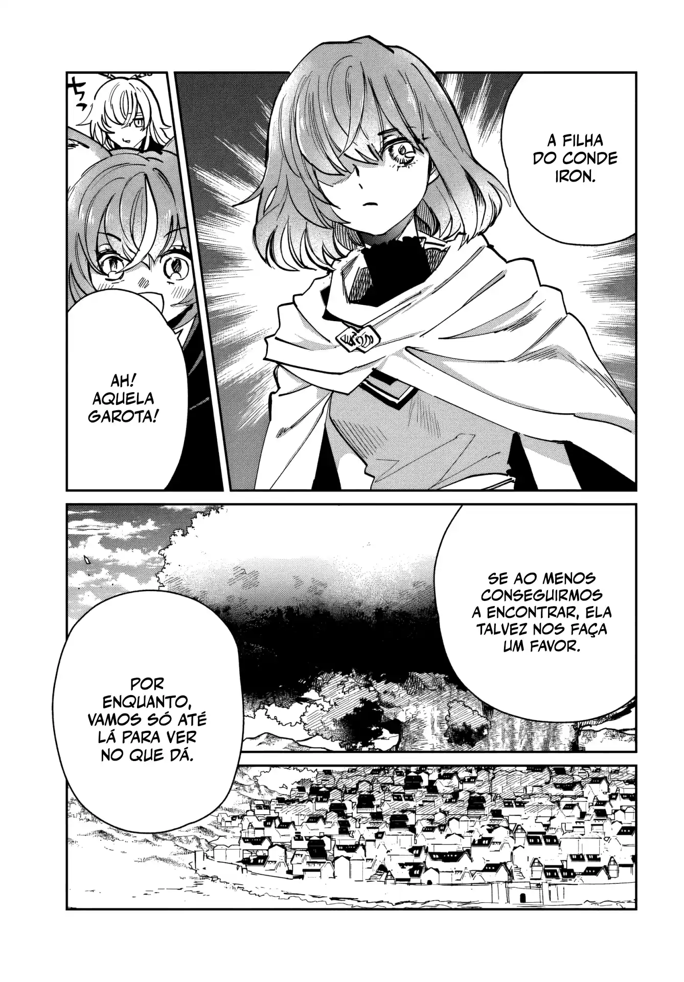 Shio no Kikan Capítulo 12 Página 18