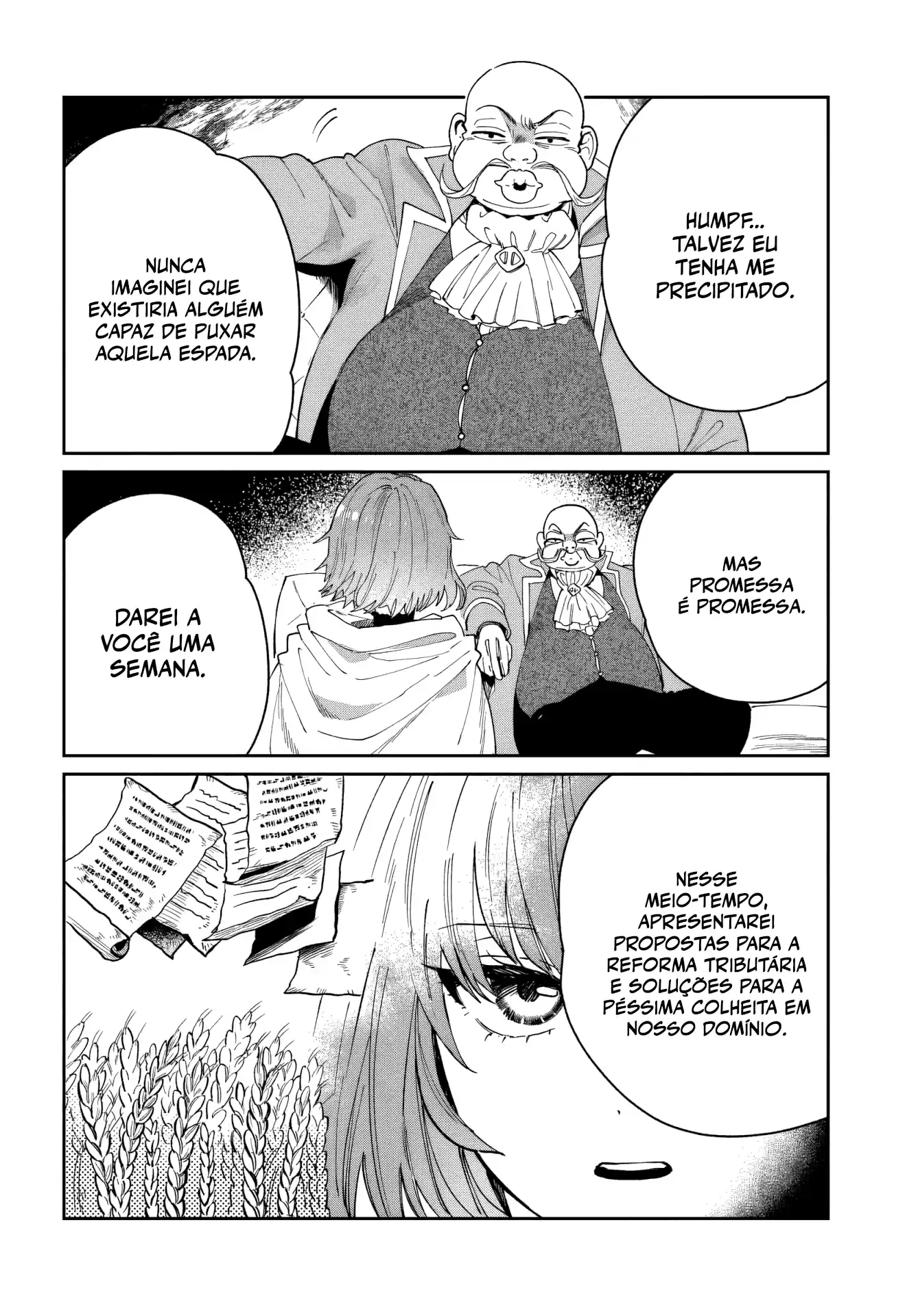 Shio no Kikan Capítulo 12 Página 21
