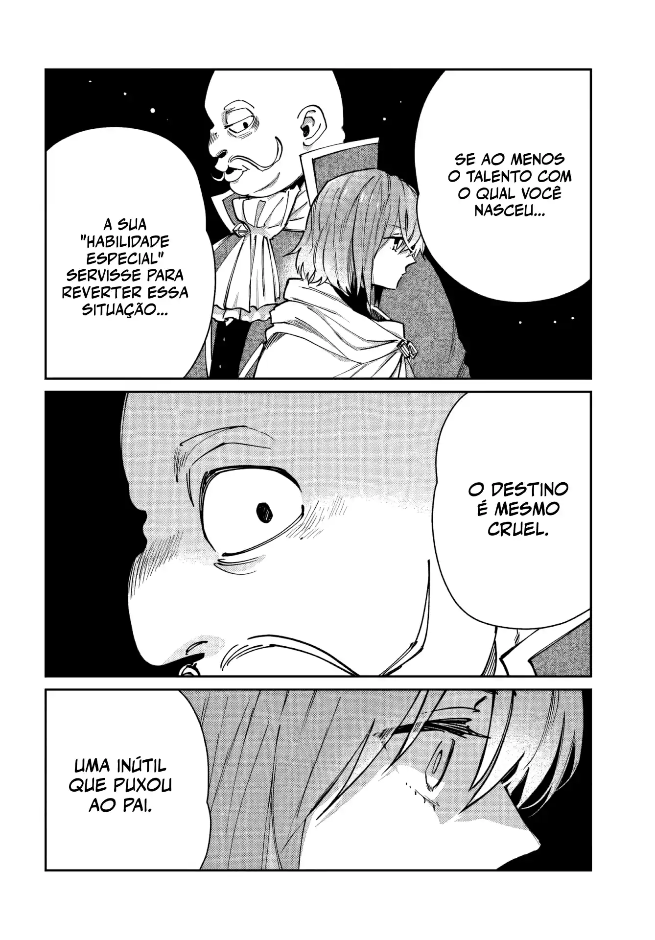 Shio no Kikan Capítulo 12 Página 23