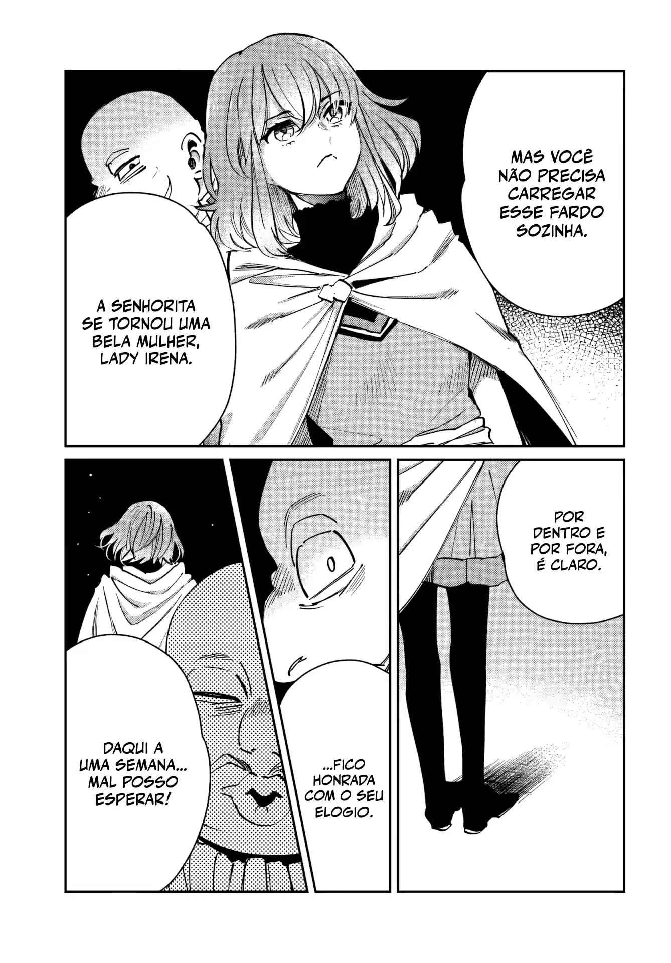 Shio no Kikan Capítulo 12 Página 24