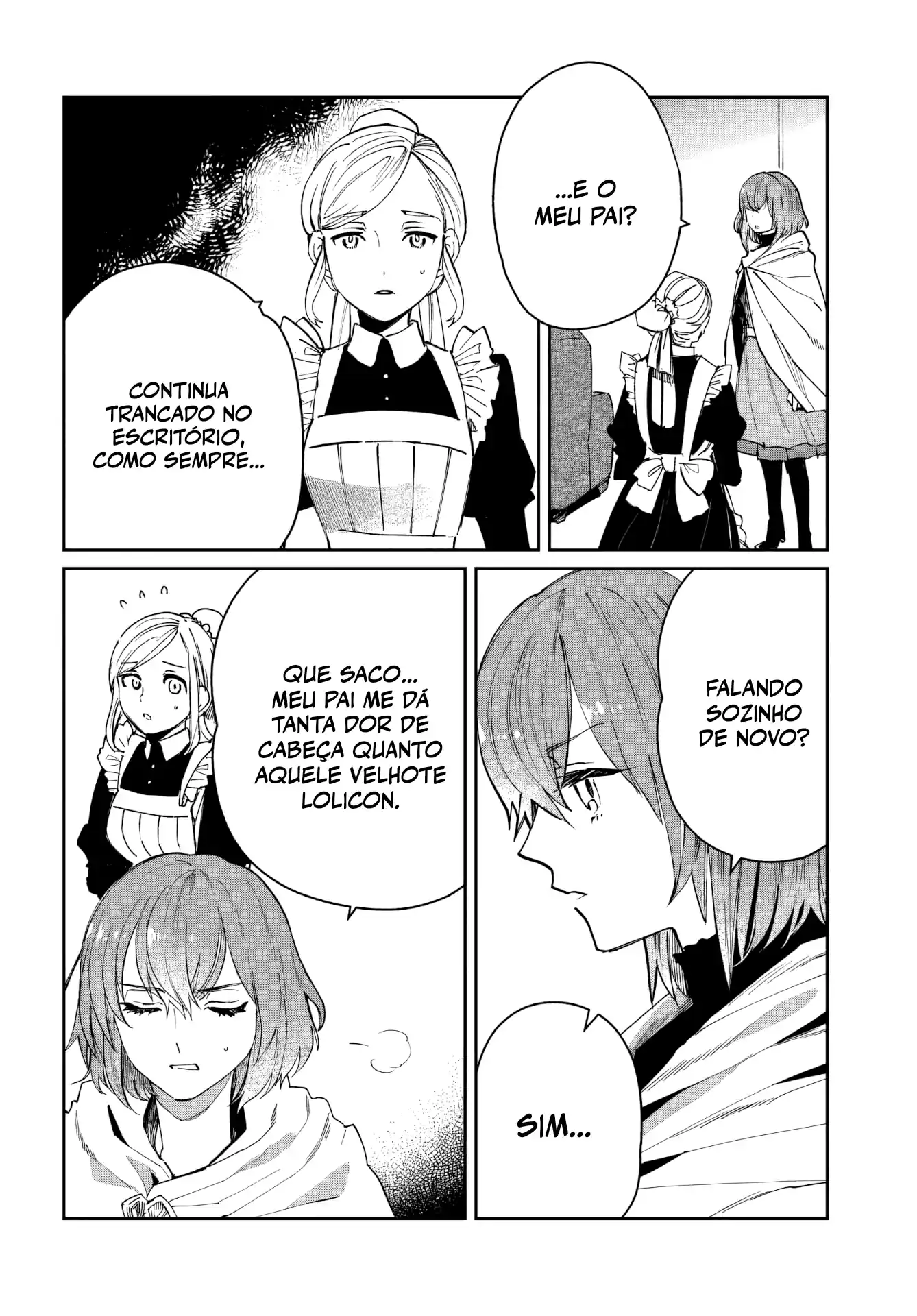 Shio no Kikan Capítulo 12 Página 25