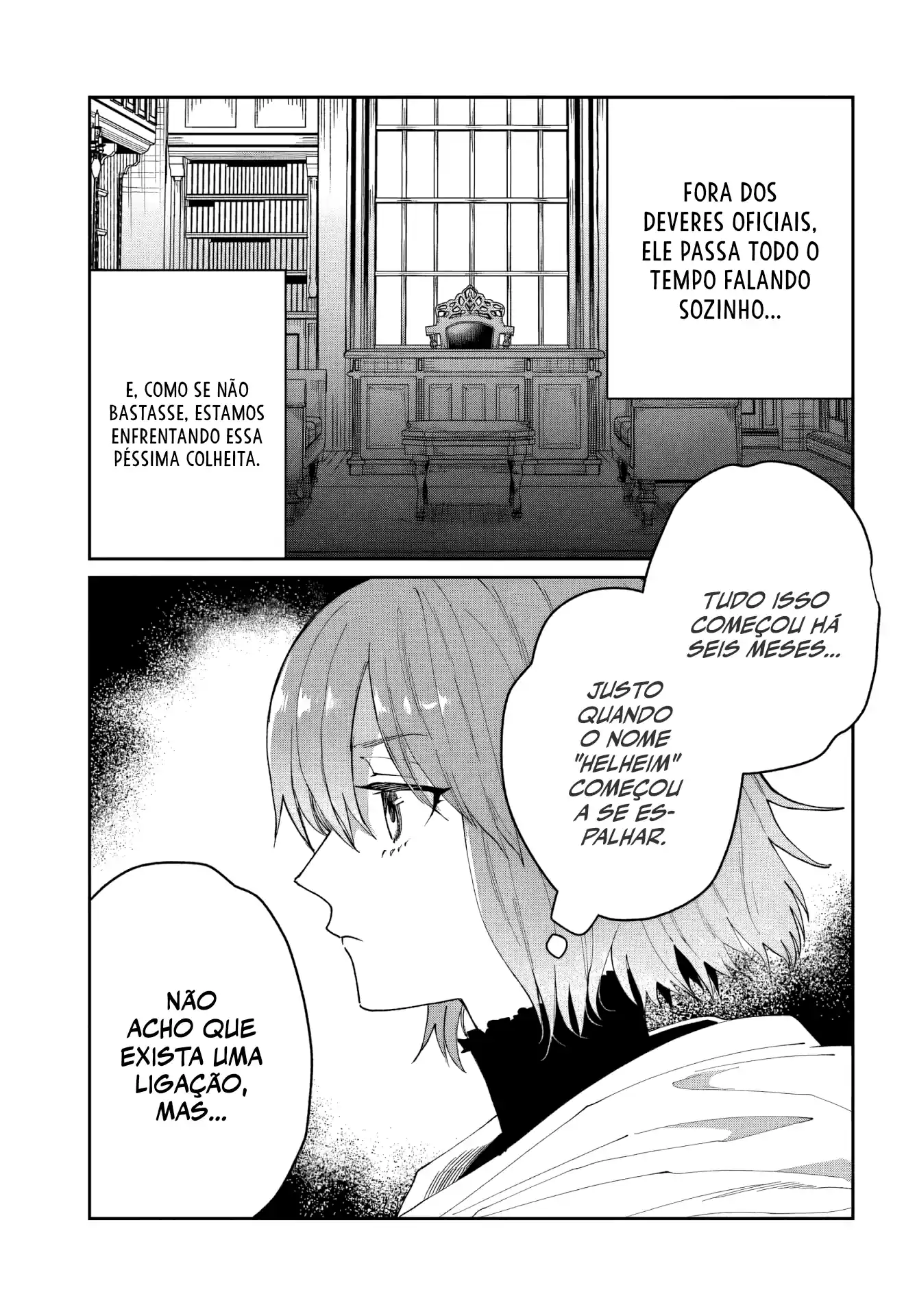 Shio no Kikan Capítulo 12 Página 28
