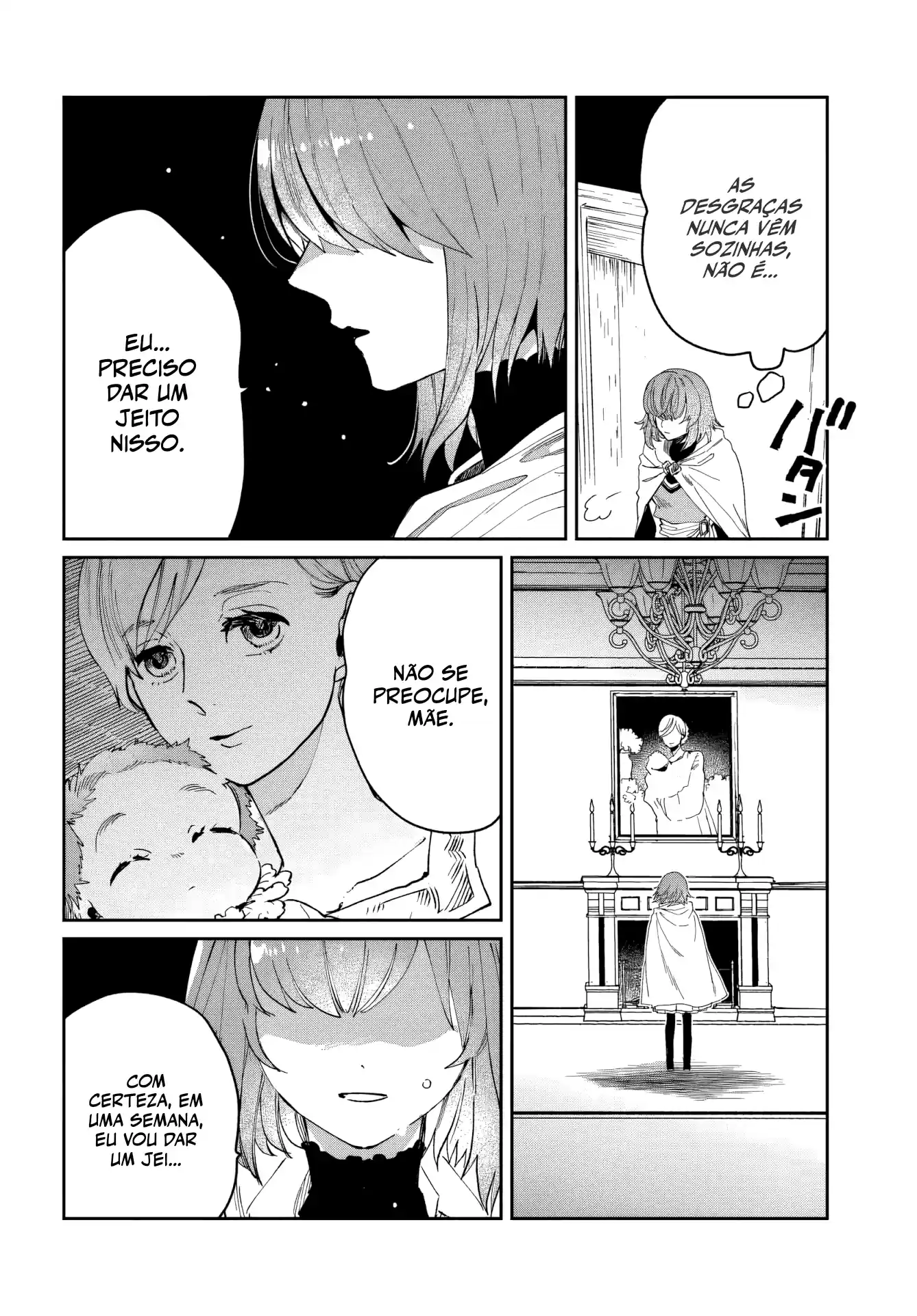 Shio no Kikan Capítulo 12 Página 29
