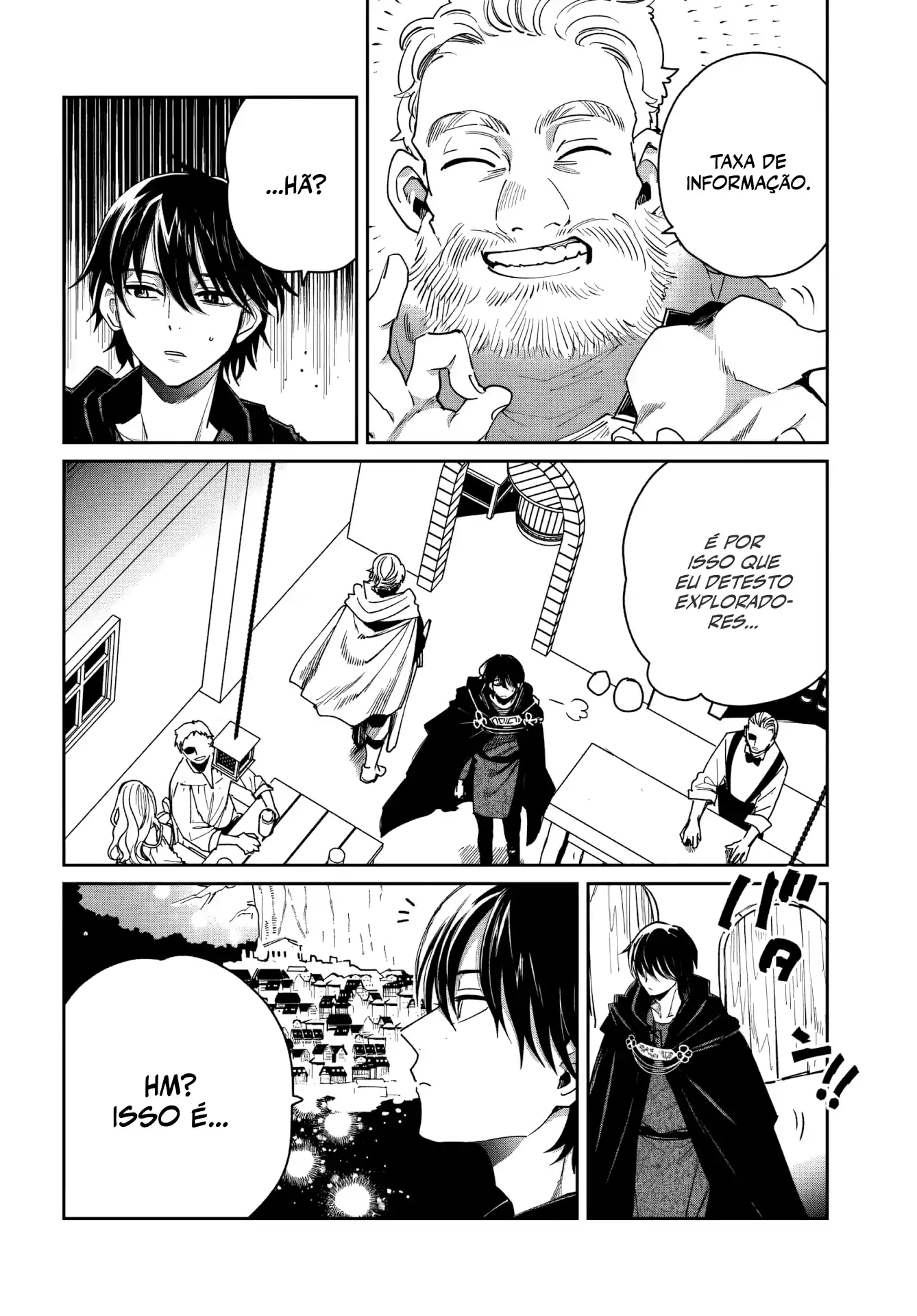 Shio no Kikan Capítulo 12 Página 3