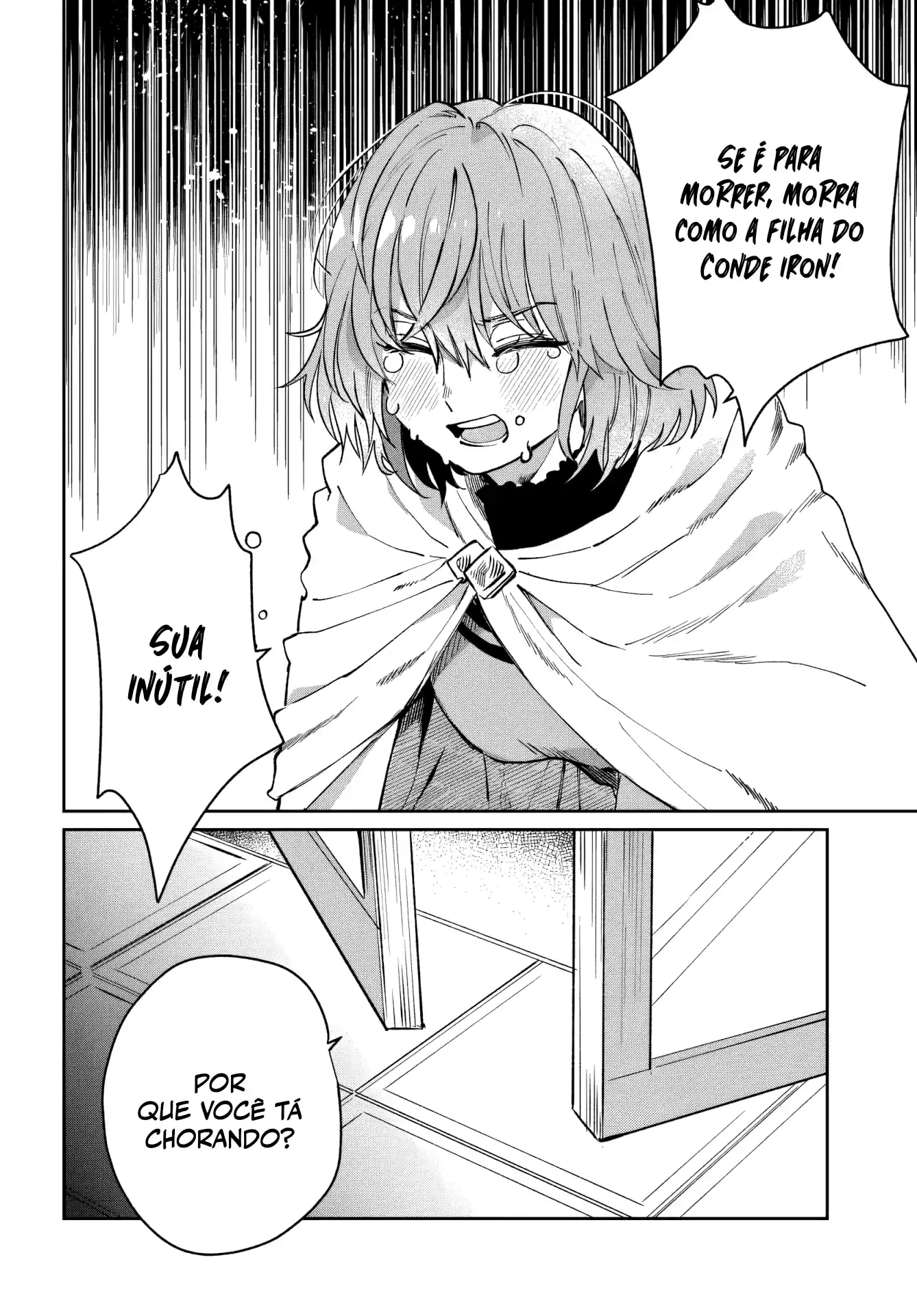 Shio no Kikan Capítulo 12 Página 31
