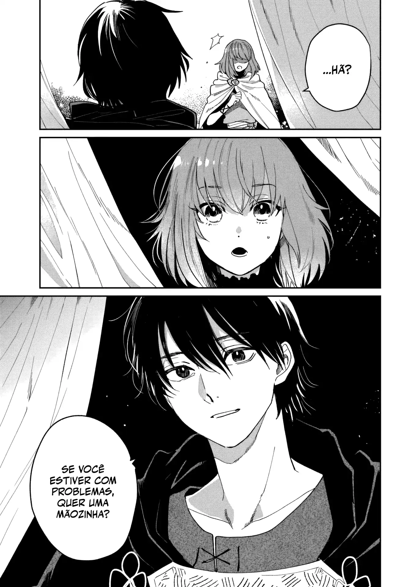 Shio no Kikan Capítulo 12 Página 32