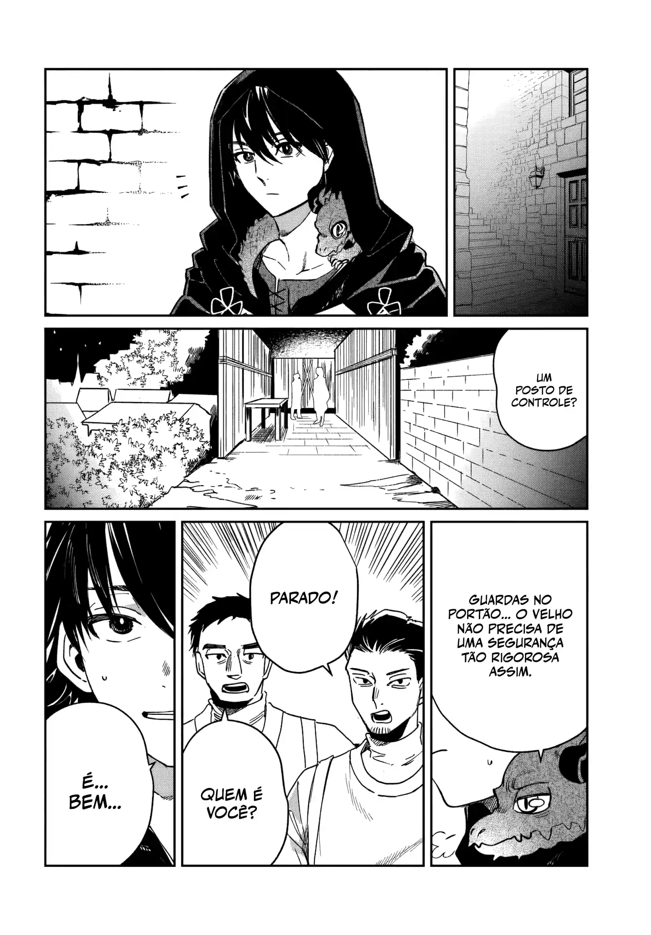 Shio no Kikan Capítulo 12 Página 5
