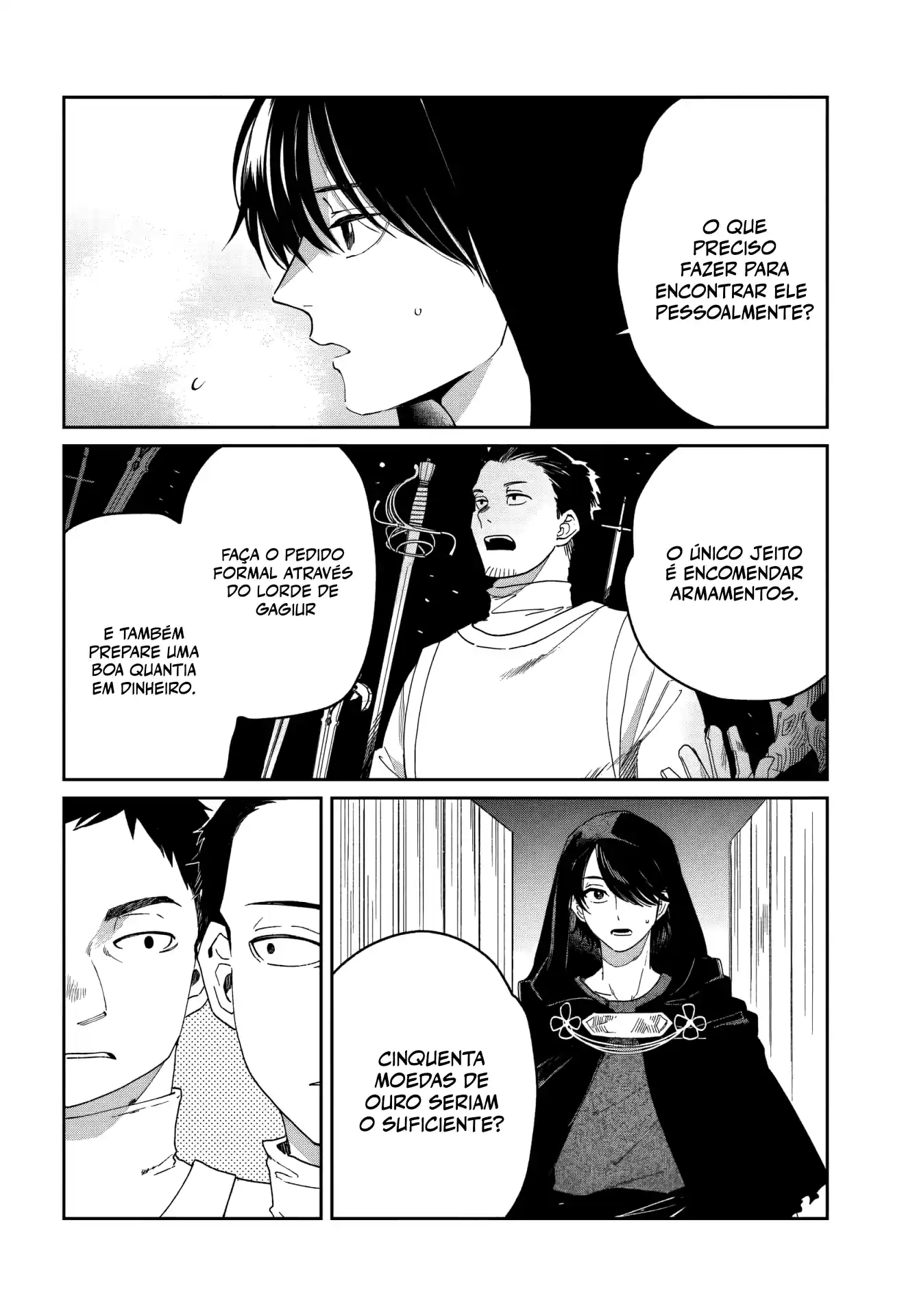 Shio no Kikan Capítulo 12 Página 7