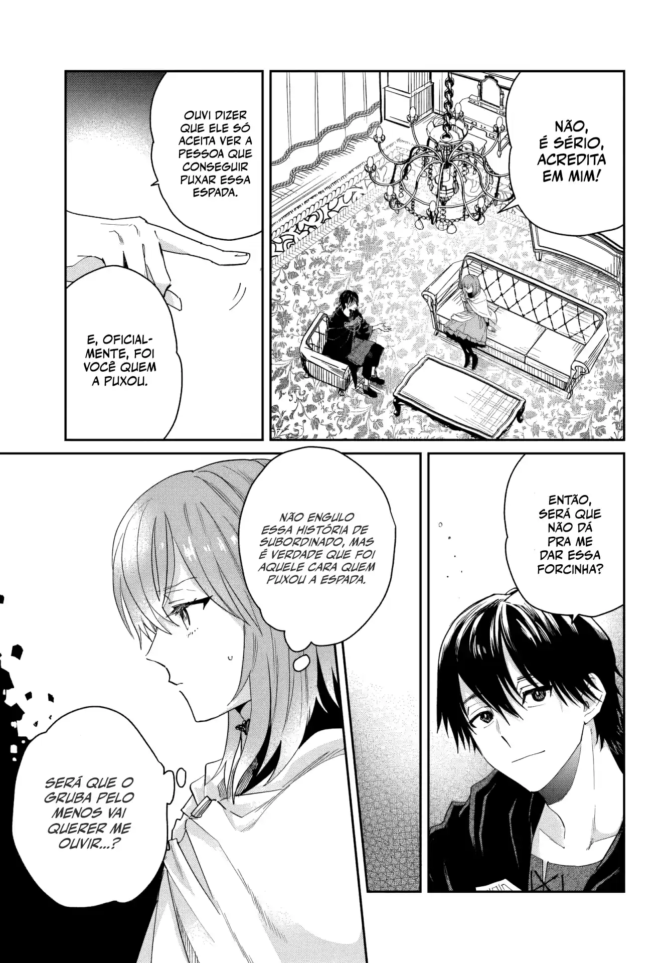 Shio no Kikan Capítulo 13 Página 10