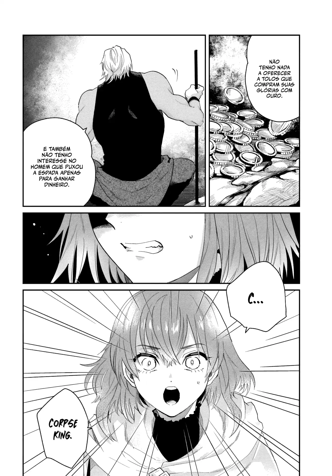 Shio no Kikan Capítulo 13 Página 13