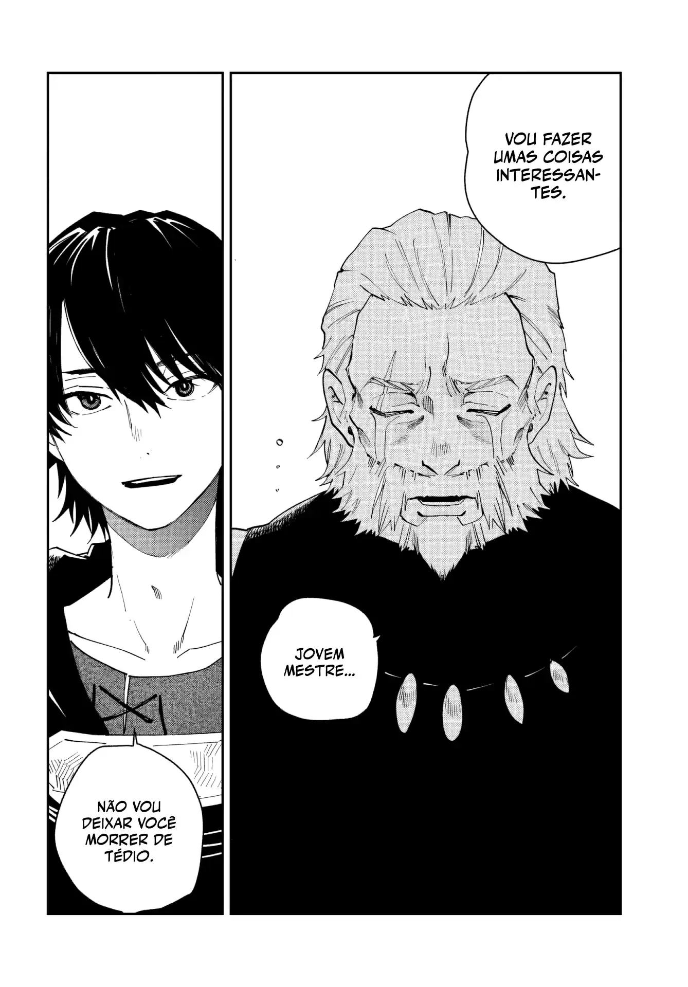 Shio no Kikan Capítulo 13 Página 23