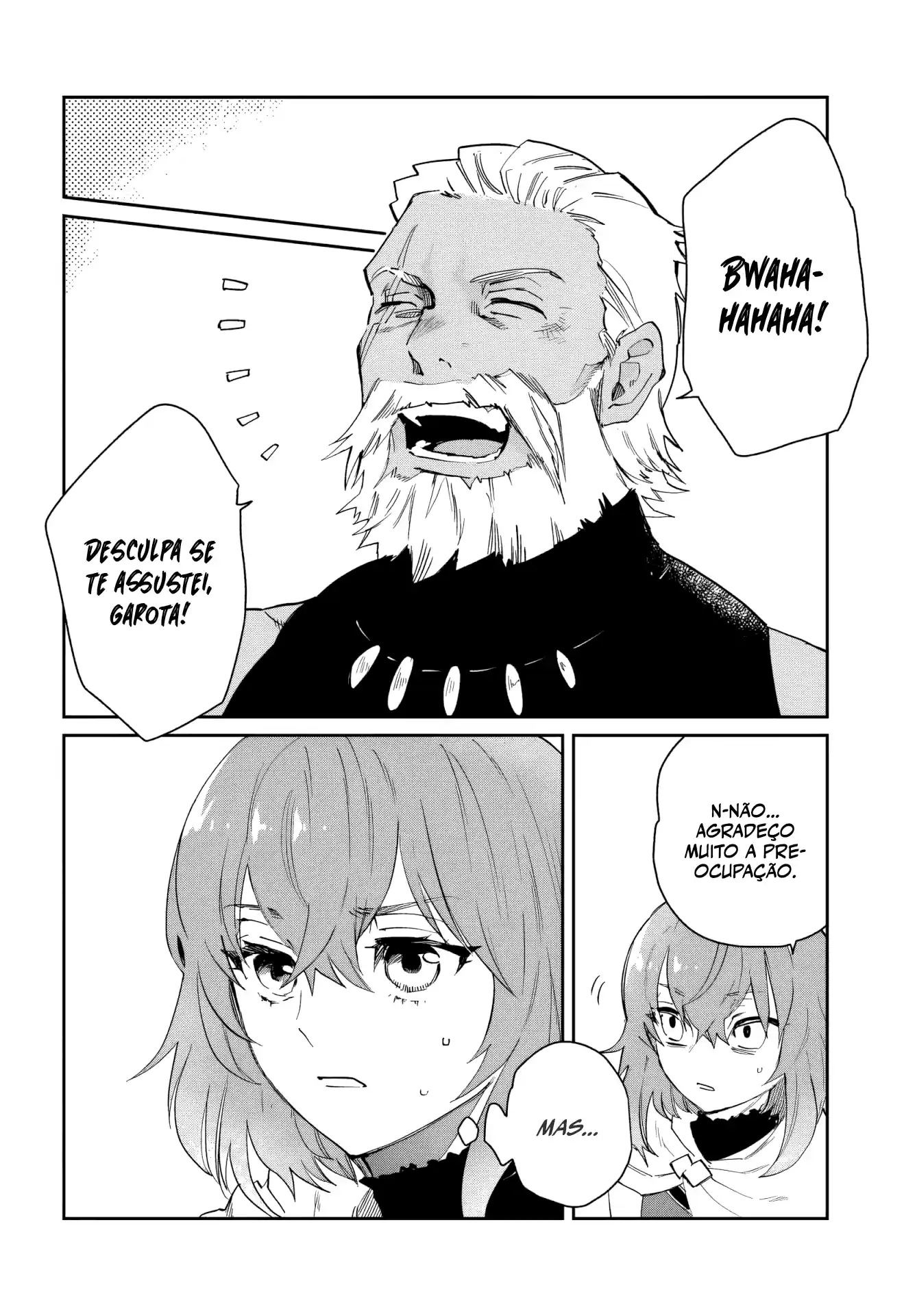 Shio no Kikan Capítulo 13 Página 25