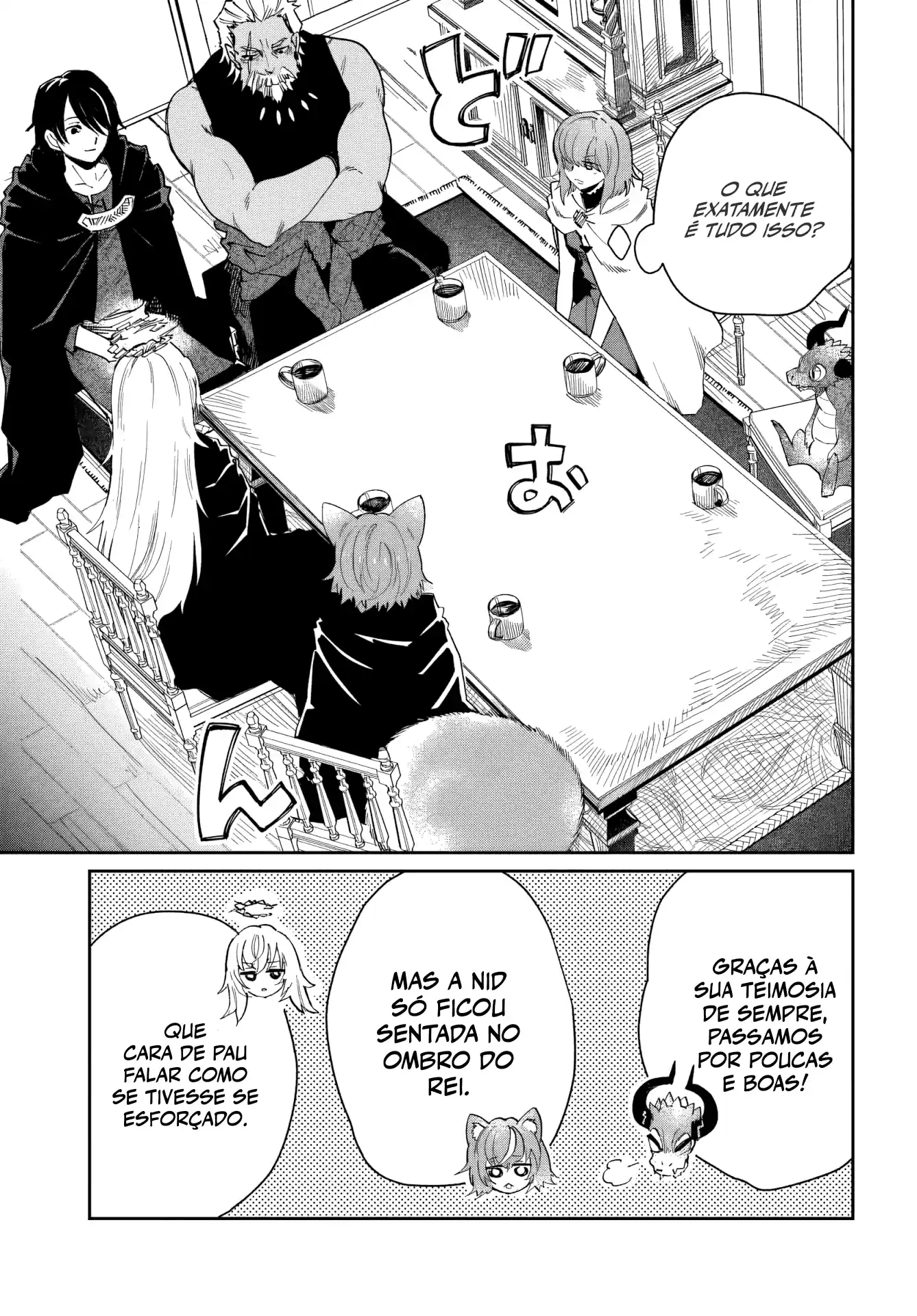 Shio no Kikan Capítulo 13 Página 26