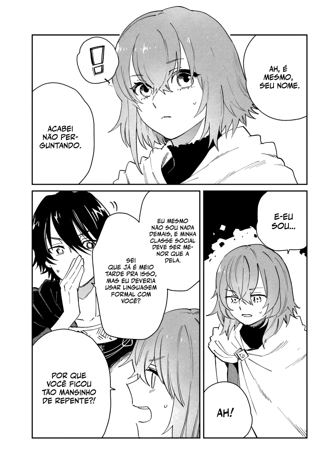 Shio no Kikan Capítulo 13 Página 30