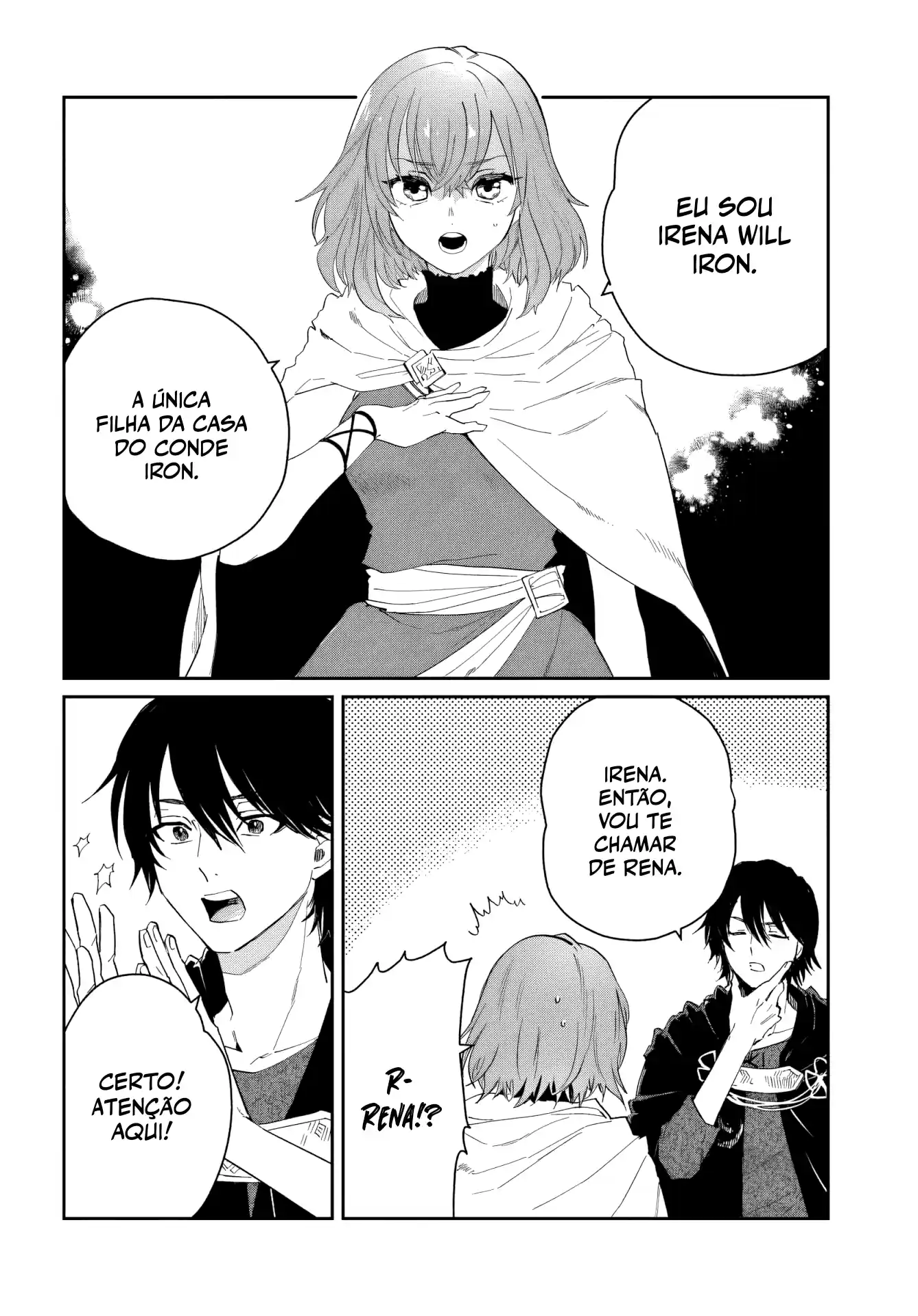 Shio no Kikan Capítulo 13 Página 31