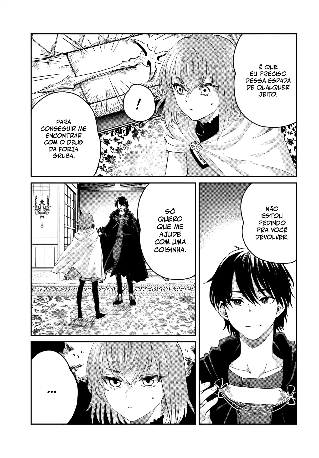 Shio no Kikan Capítulo 13 Página 4