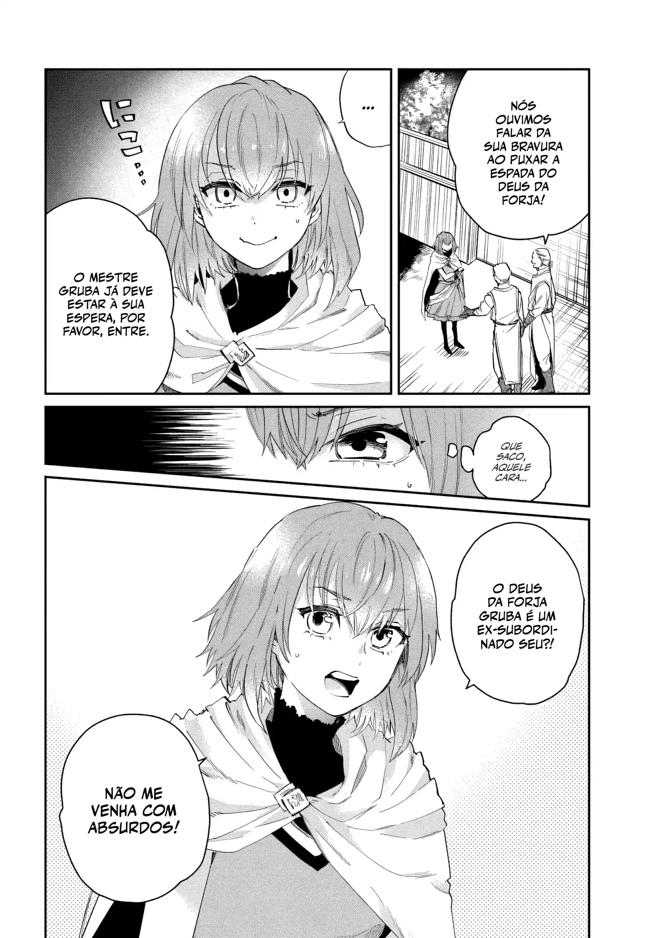 Shio no Kikan Capítulo 13 Página 9
