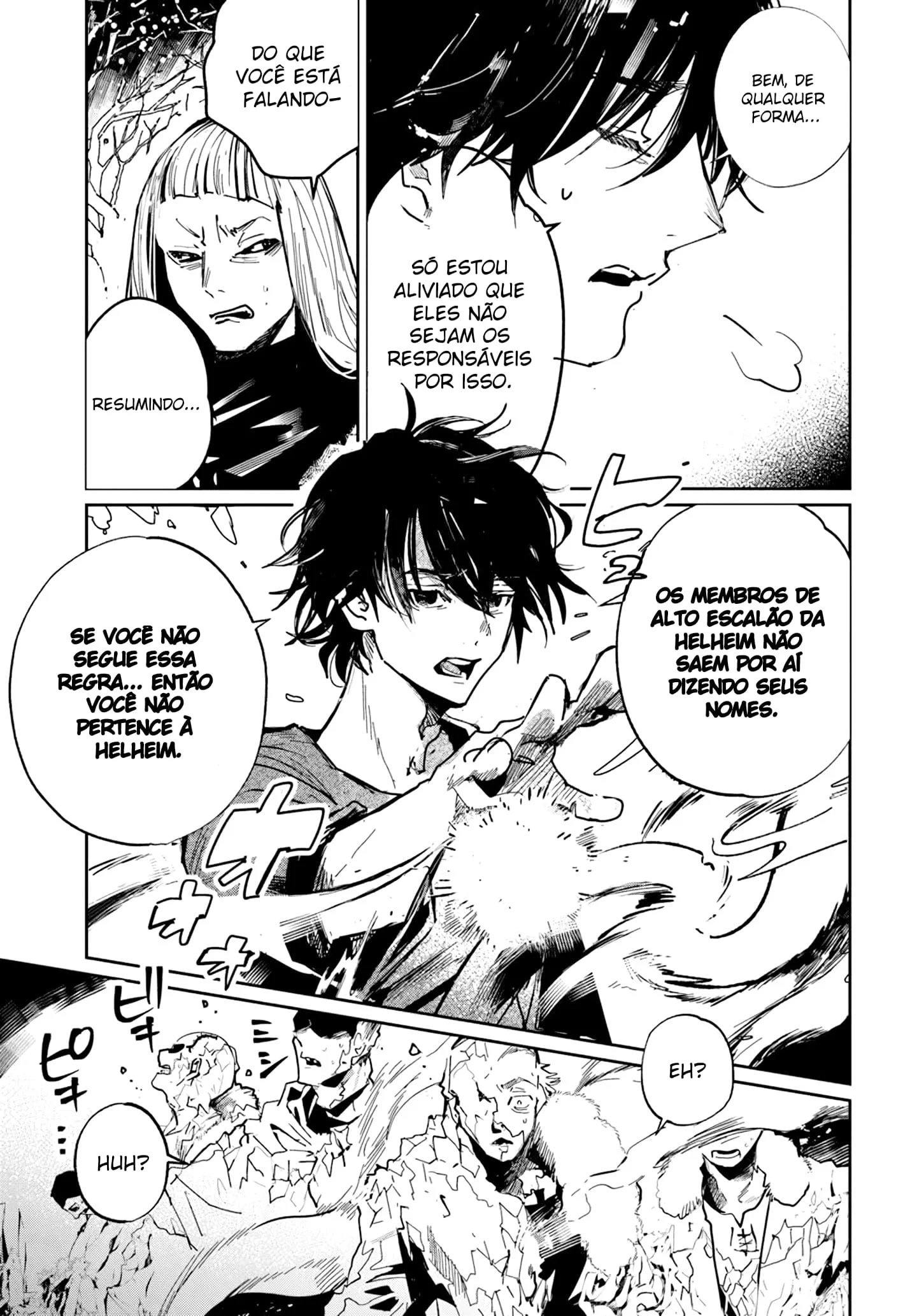 Shio no Kikan Capítulo 2.1 Página 10