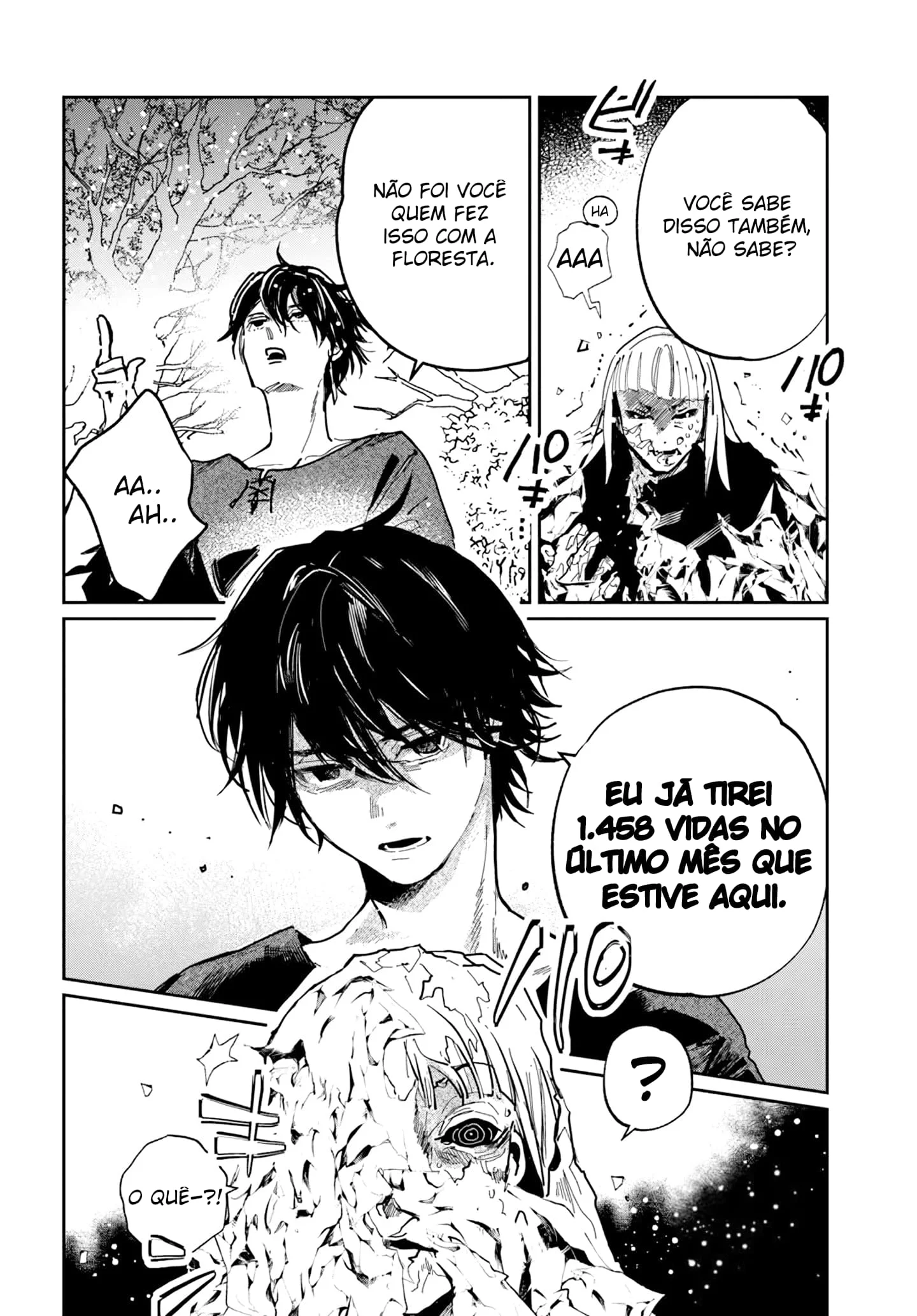 Shio no Kikan Capítulo 2.1 Página 11