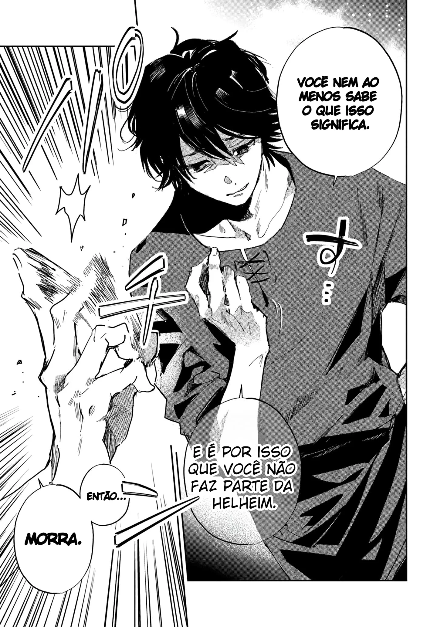 Shio no Kikan Capítulo 2.1 Página 12