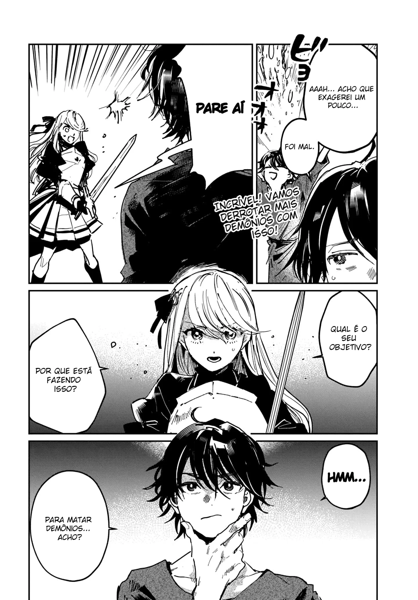 Shio no Kikan Capítulo 2.1 Página 15