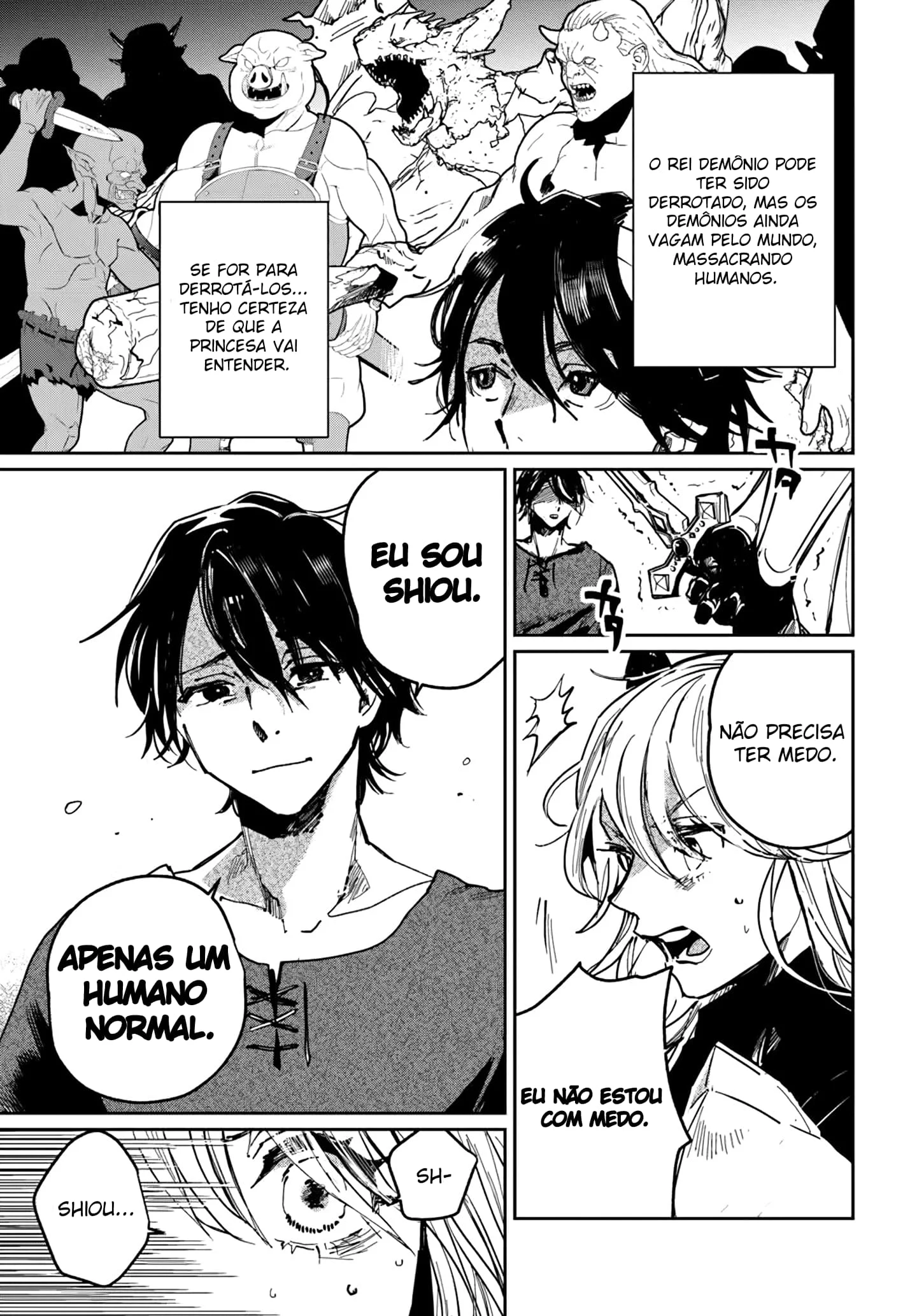 Shio no Kikan Capítulo 2.1 Página 16