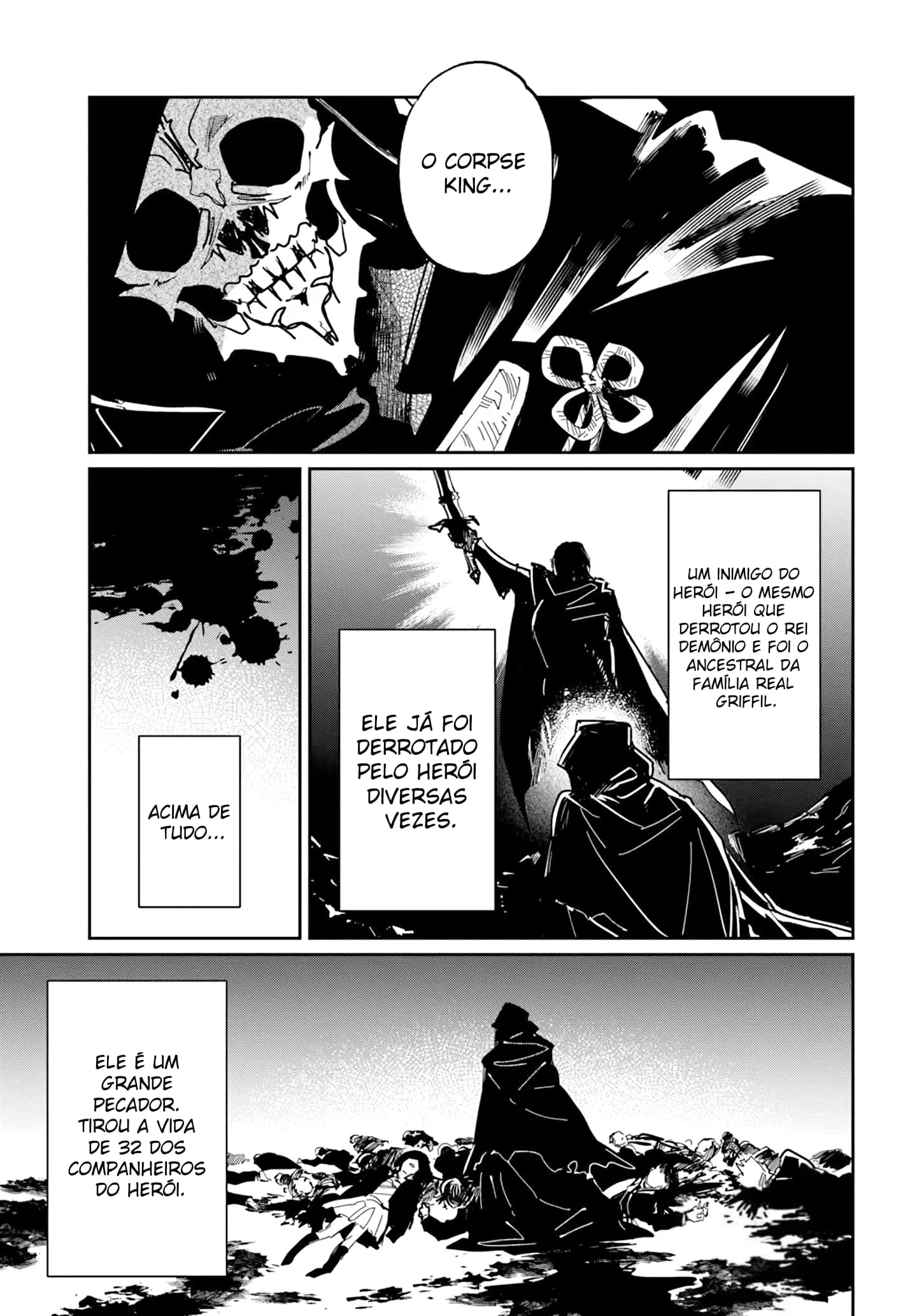 Shio no Kikan Capítulo 2.1 Página 18