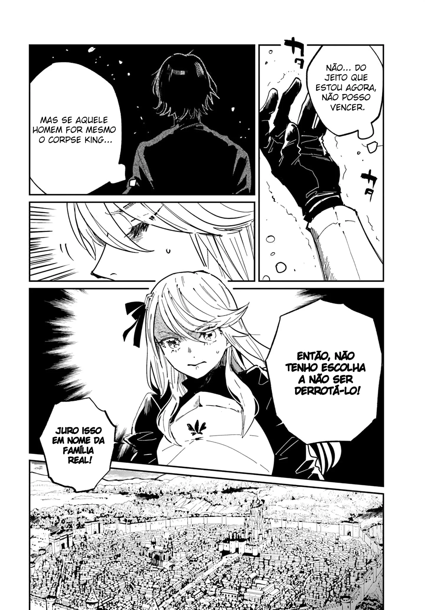 Shio no Kikan Capítulo 2.1 Página 19