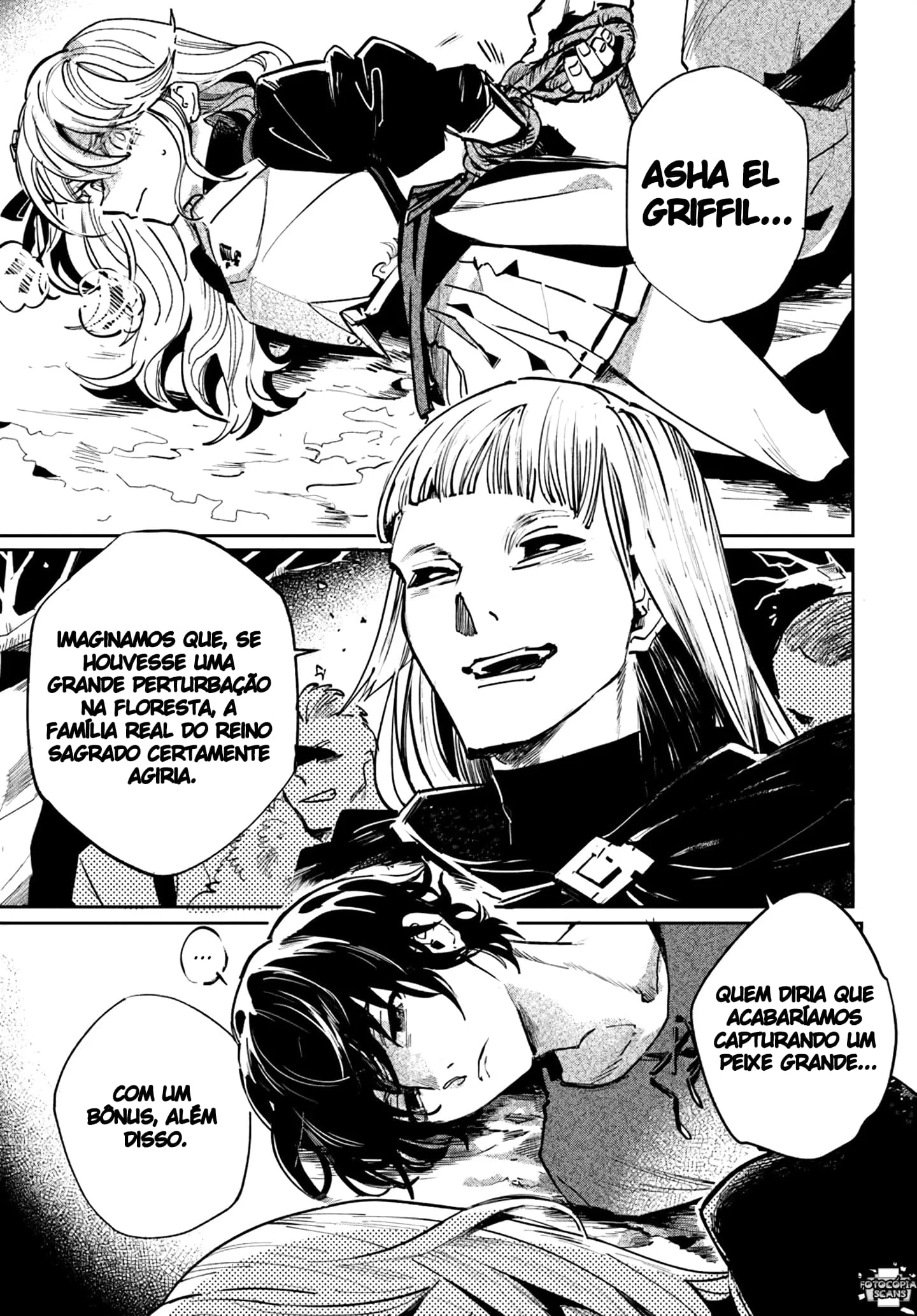 Shio no Kikan Capítulo 2.1 Página 2