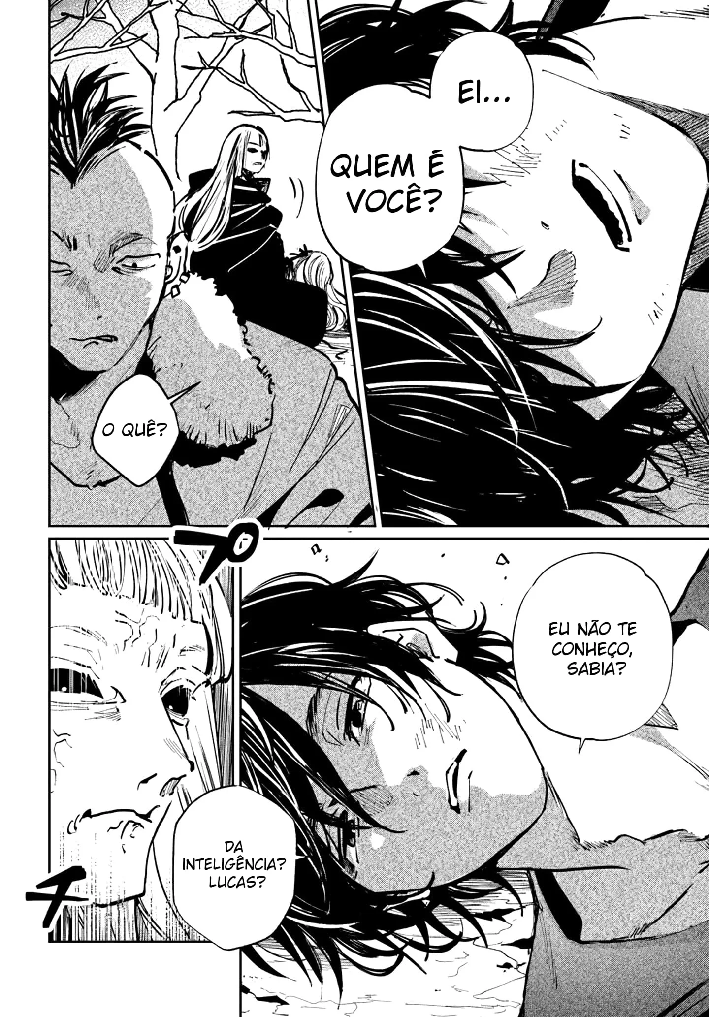 Shio no Kikan Capítulo 2.1 Página 5