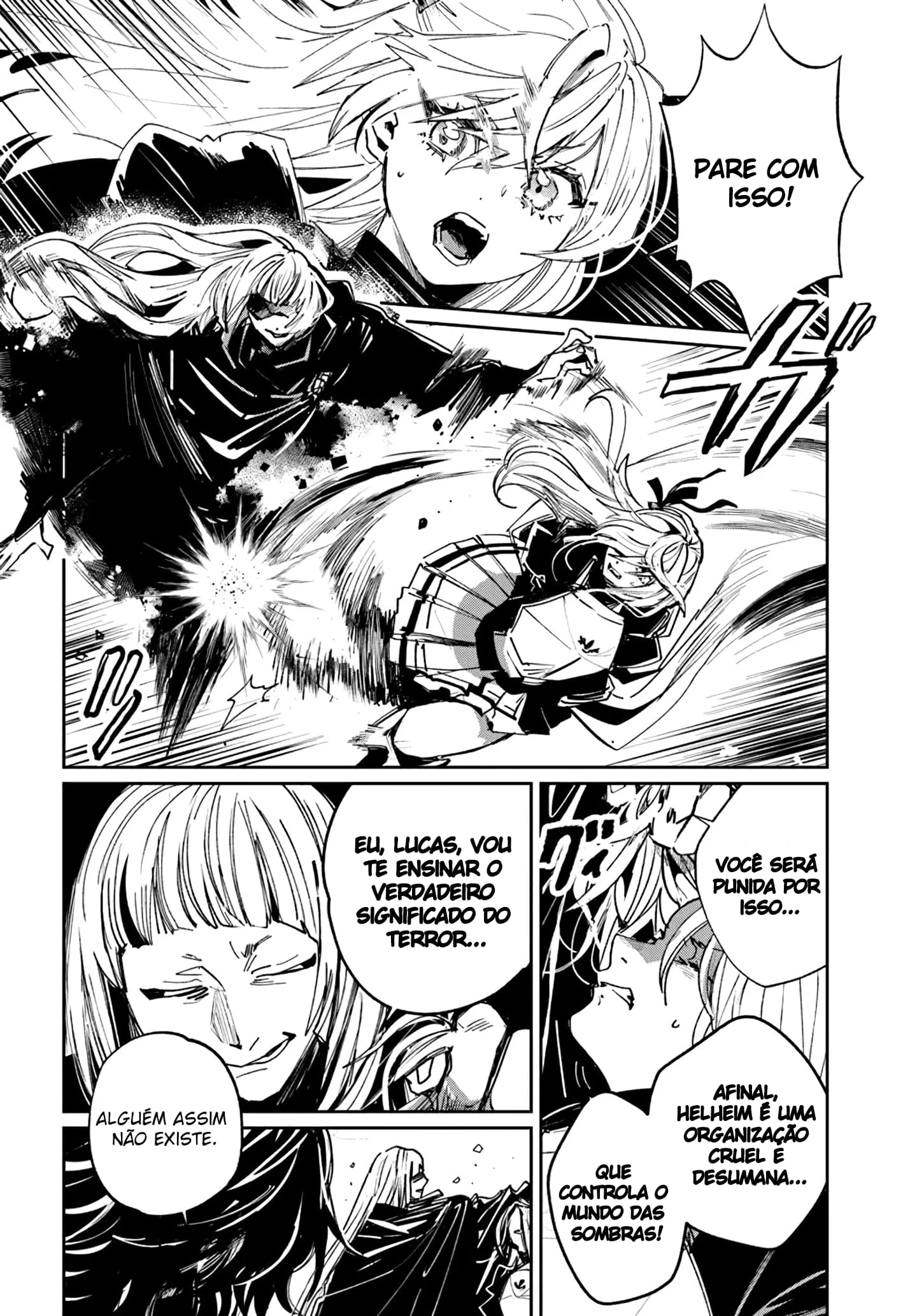 Shio no Kikan Capítulo 2.1 Página 7