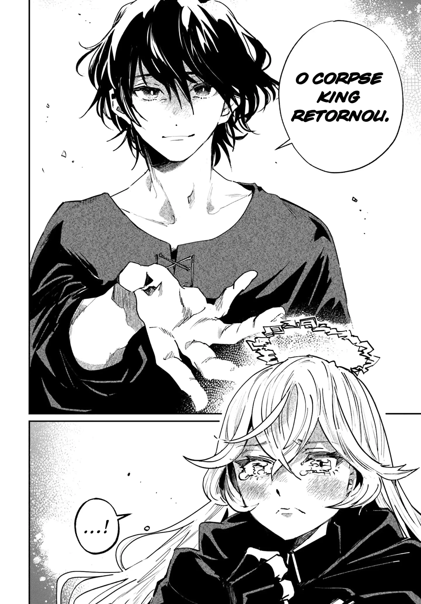 Shio no Kikan Capítulo 2.2 Página 10